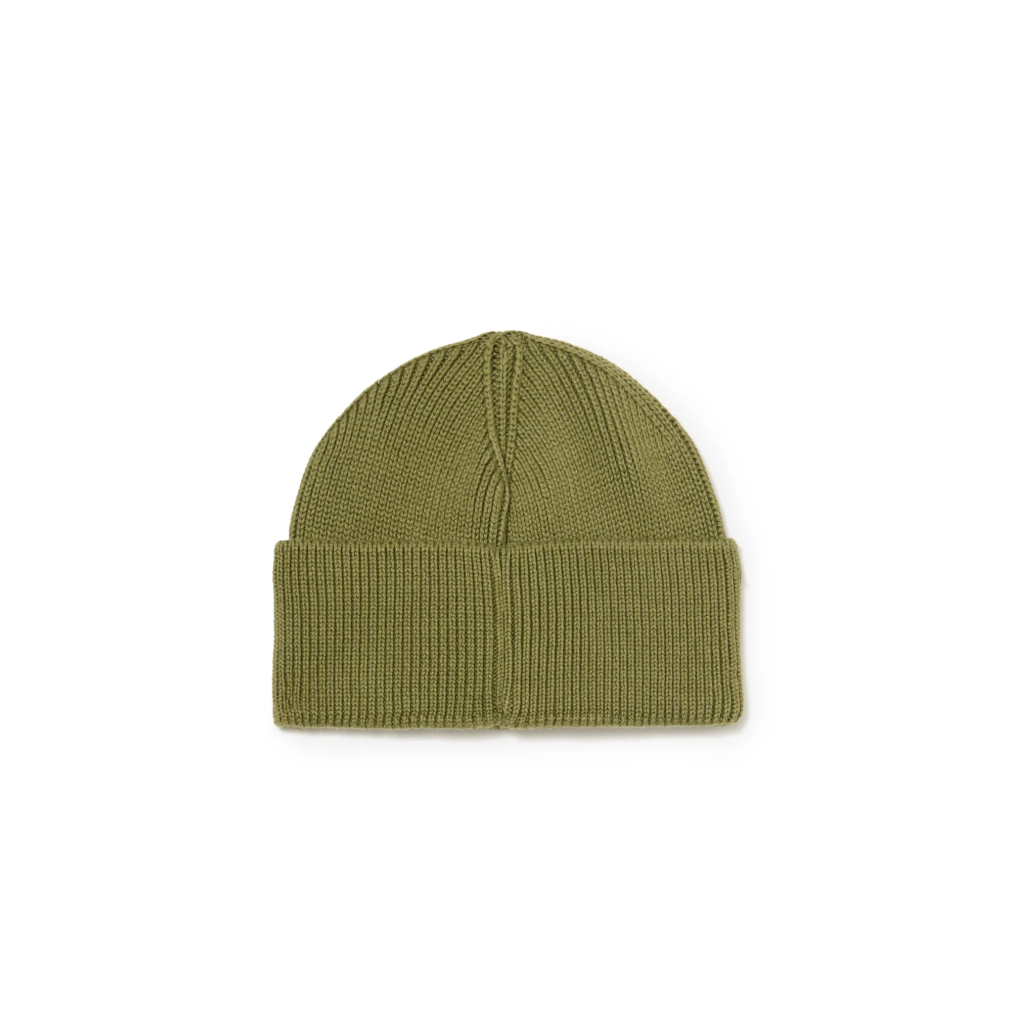 John Beanie | Army Green - Image 2