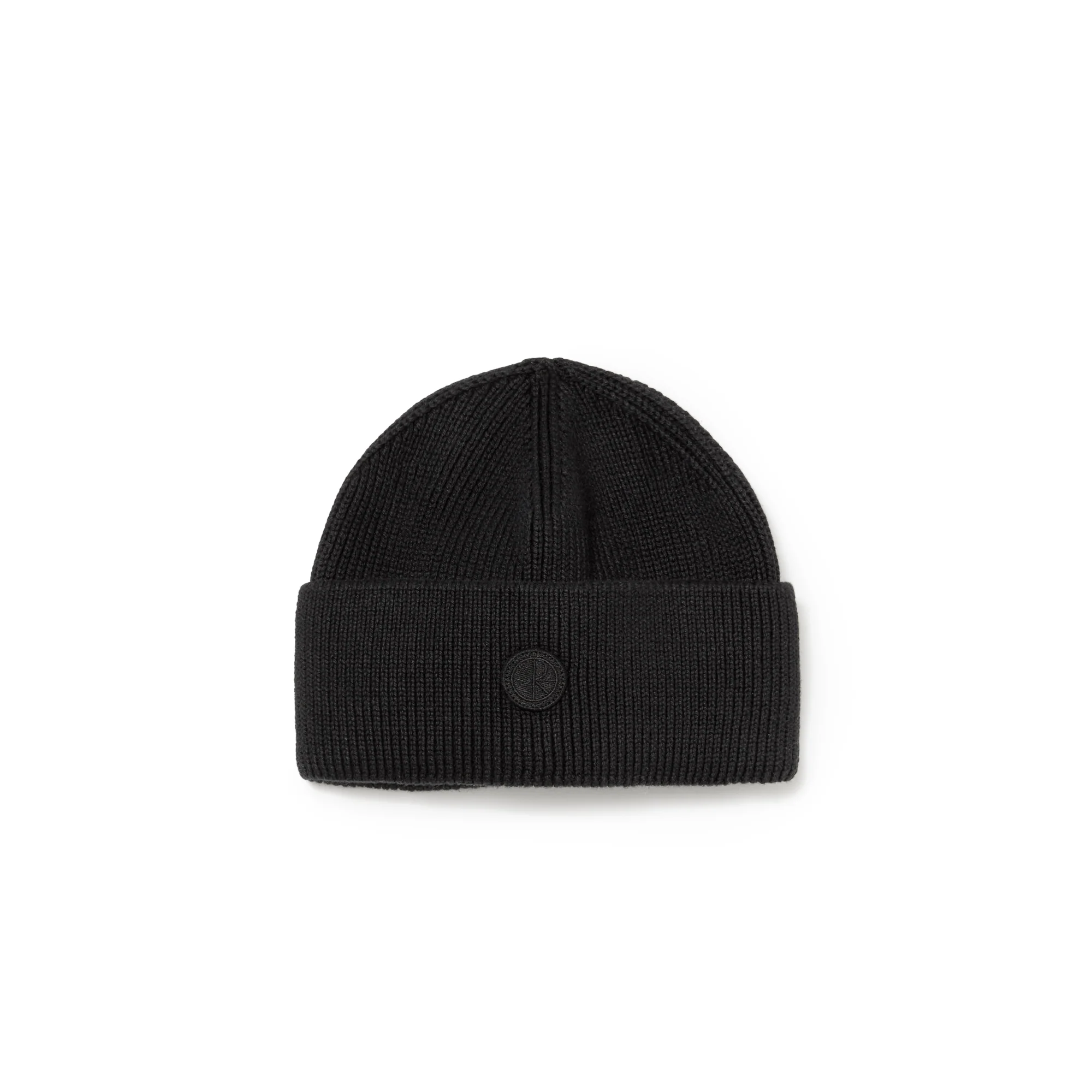 John Beanie | Black
