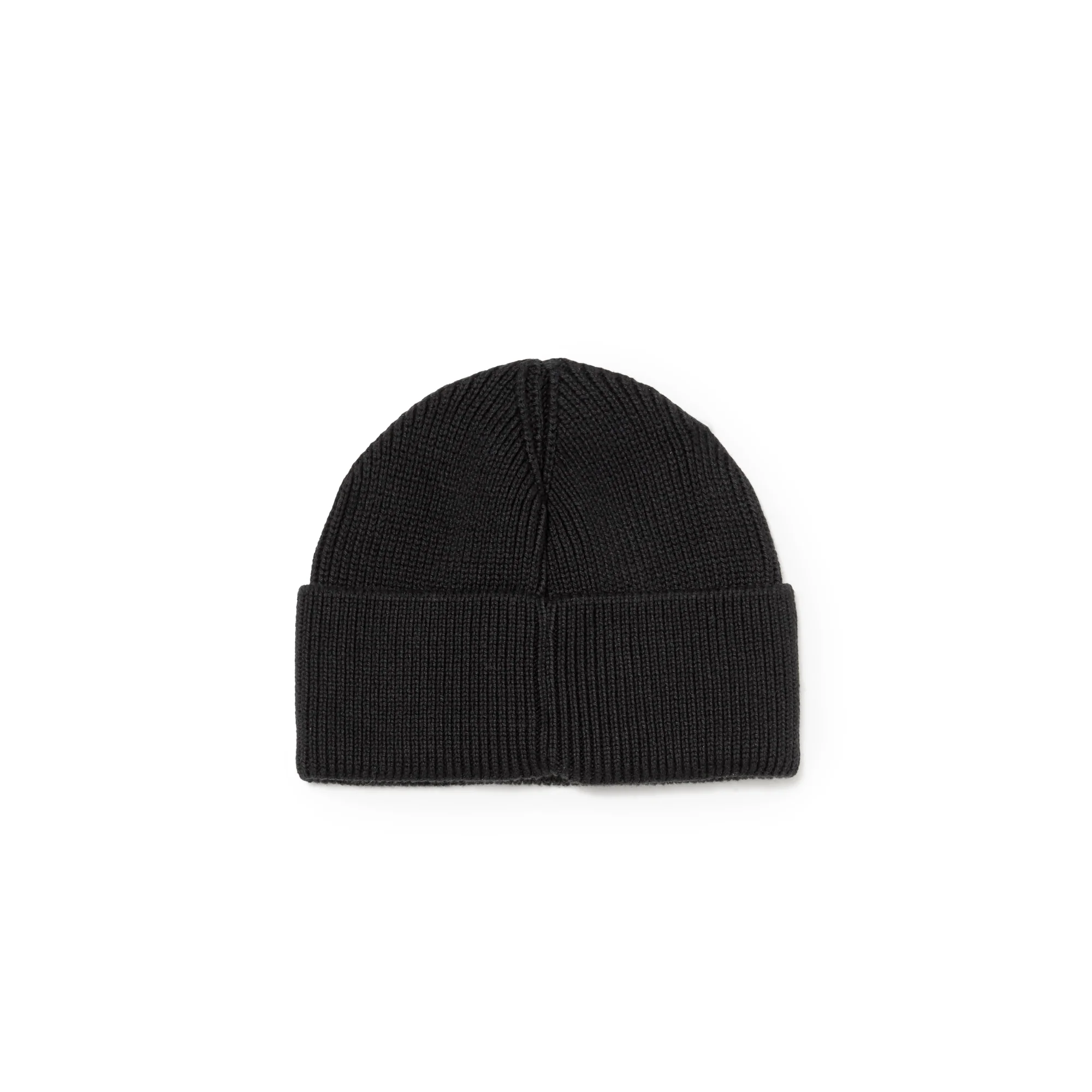 John Beanie | Black - Image 2