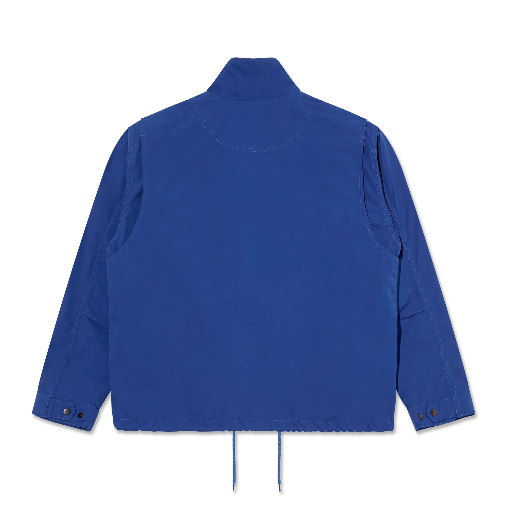 Kai Jacket - Egyptian Blue - Image 4