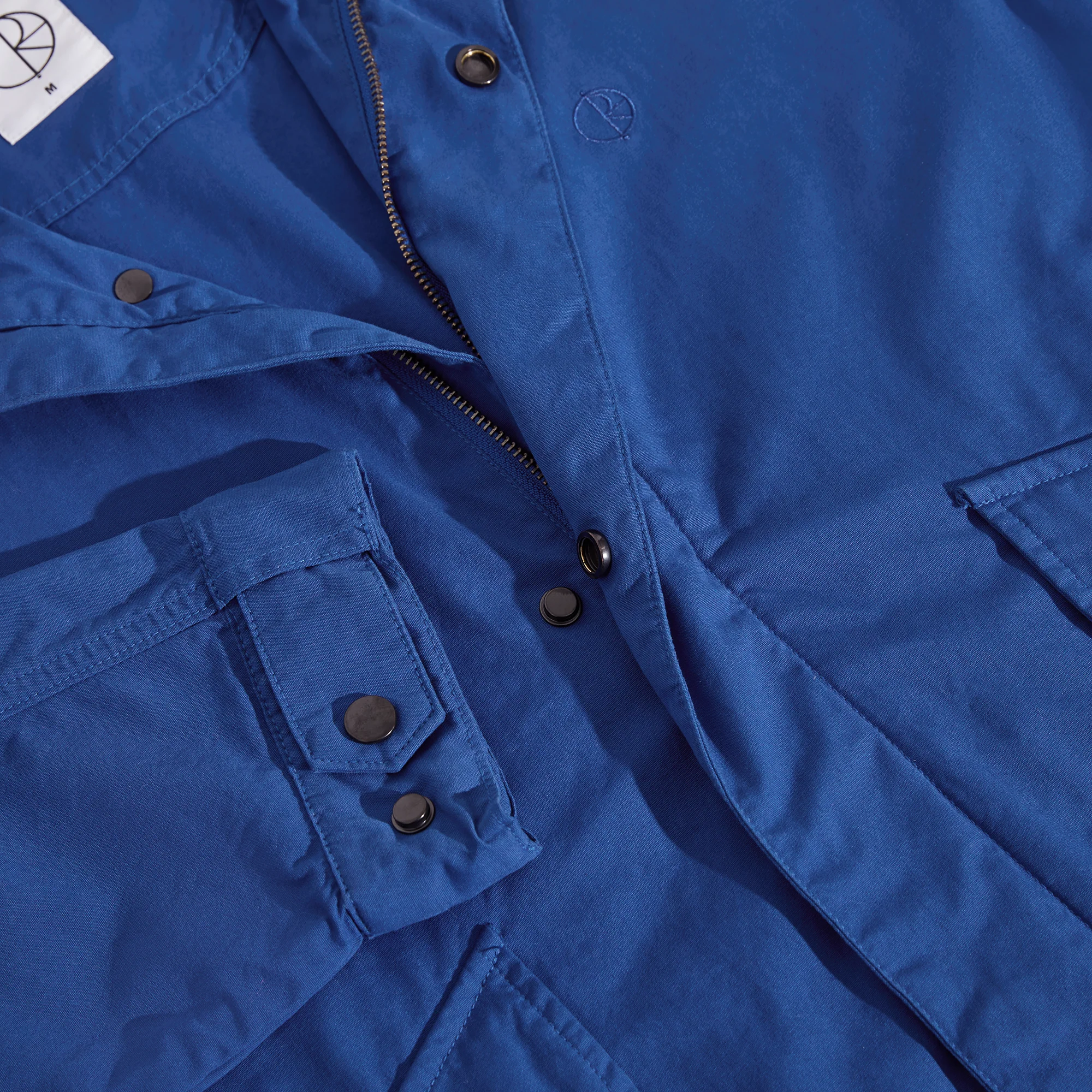 Kai Jacket - Egyptian Blue - Image 5