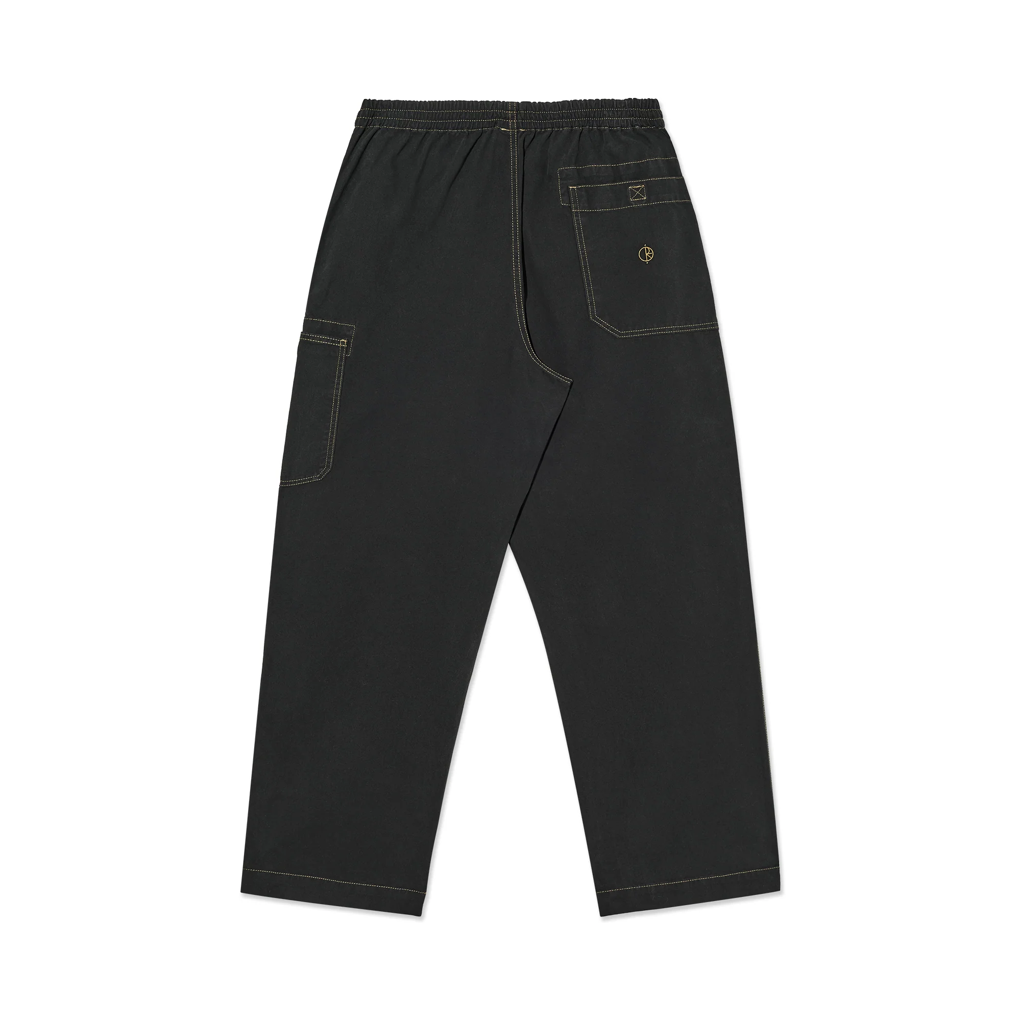 Kata Pants - Black - Image 2