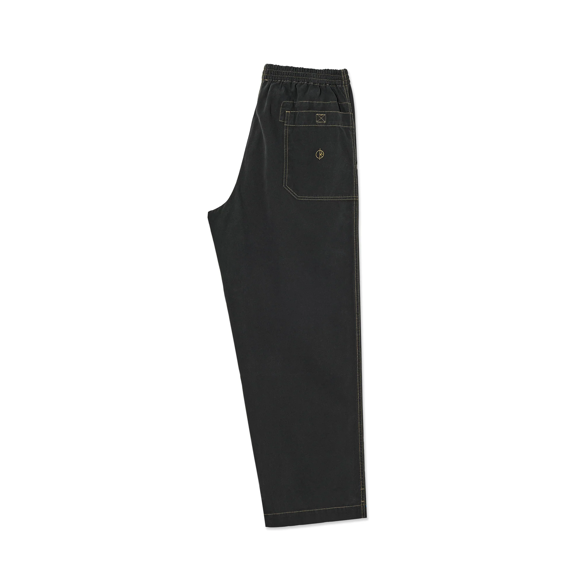 Kata Pants - Black - Image 3