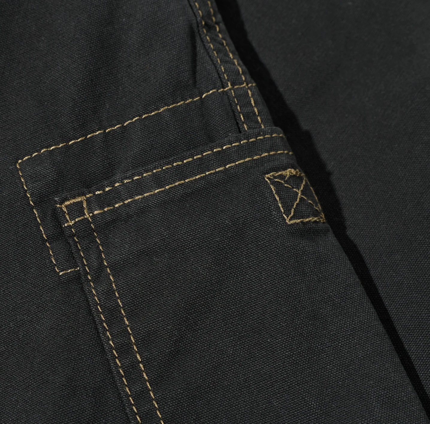 Kata Pants - Black - Image 4