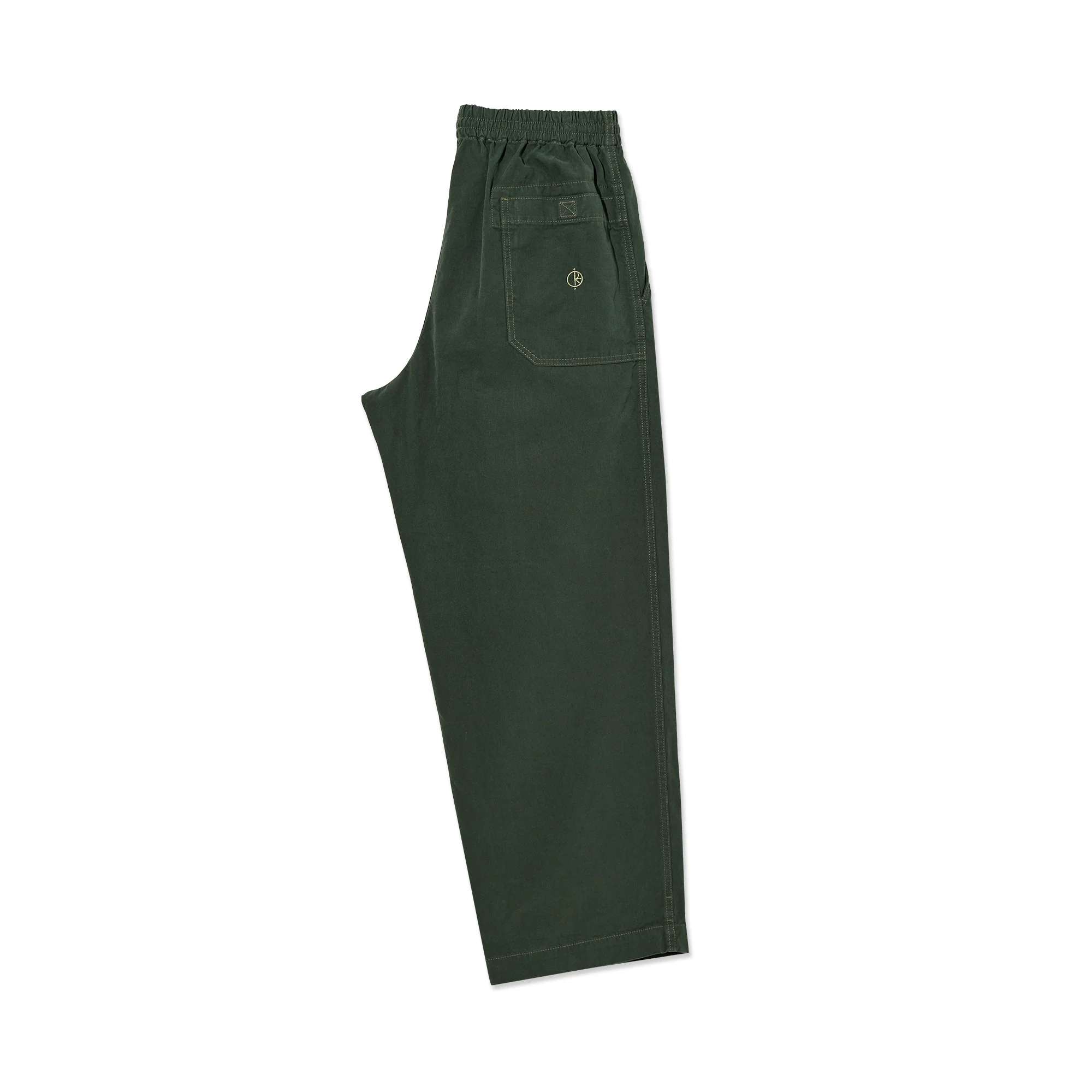 Kata Pants - Dark Olive - Image 3