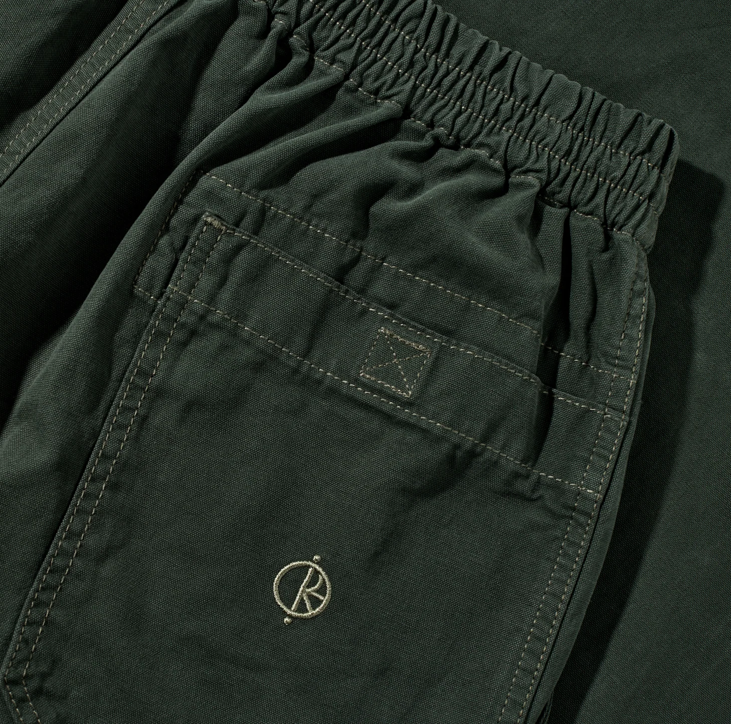Kata Pants - Dark Olive - Image 5