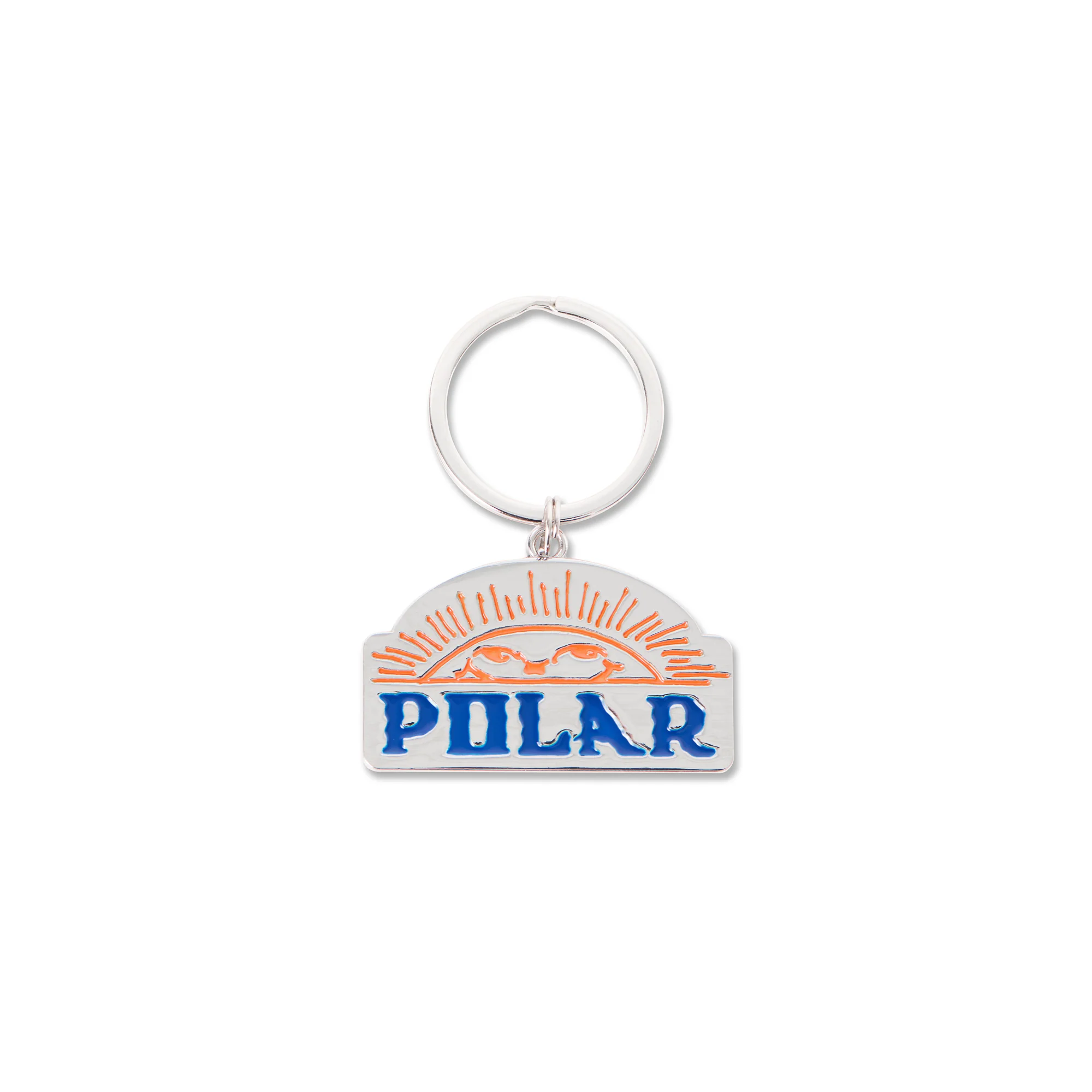 Keychain | Cheeky Sun - Multi