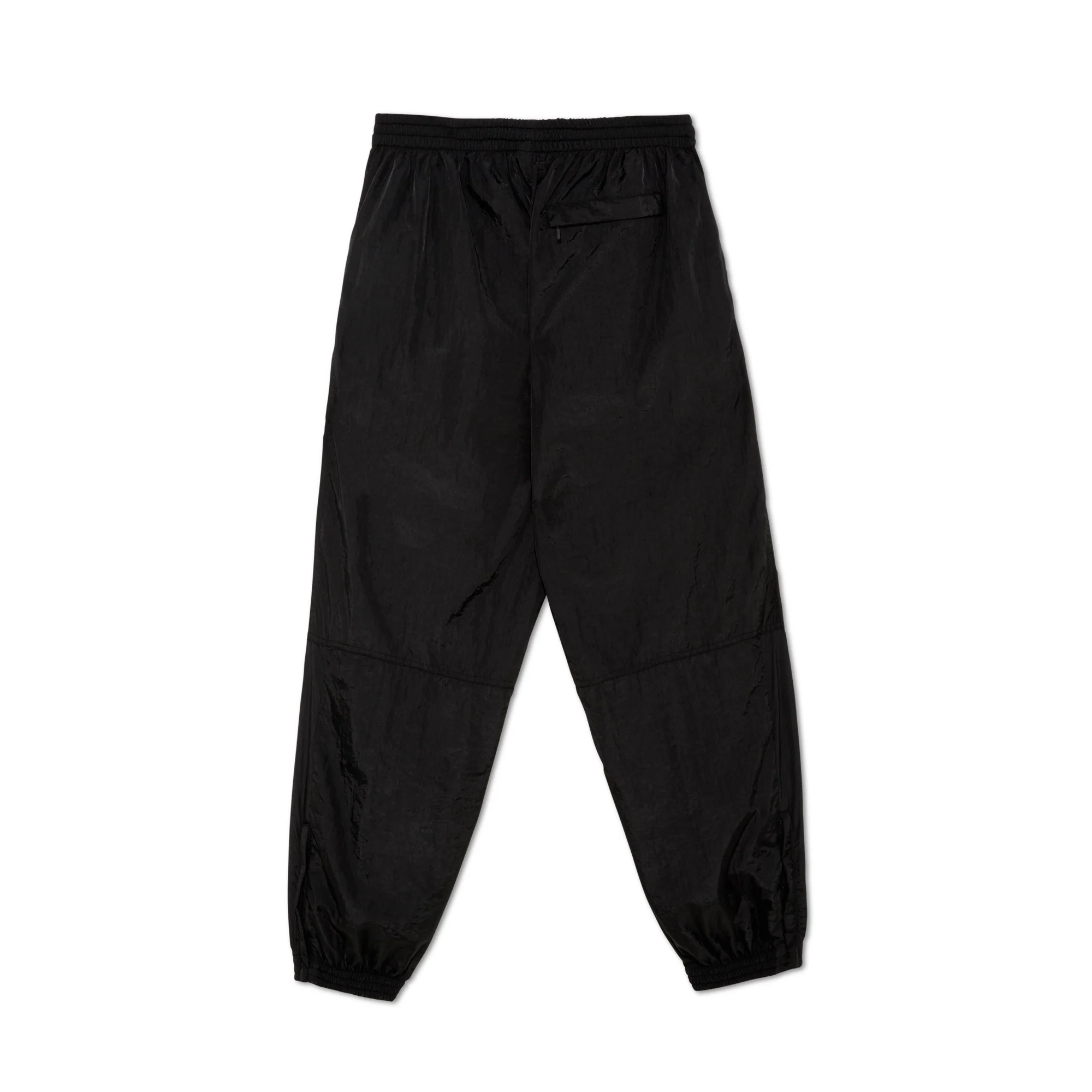 Lasse Track Pants | Black - Image 2