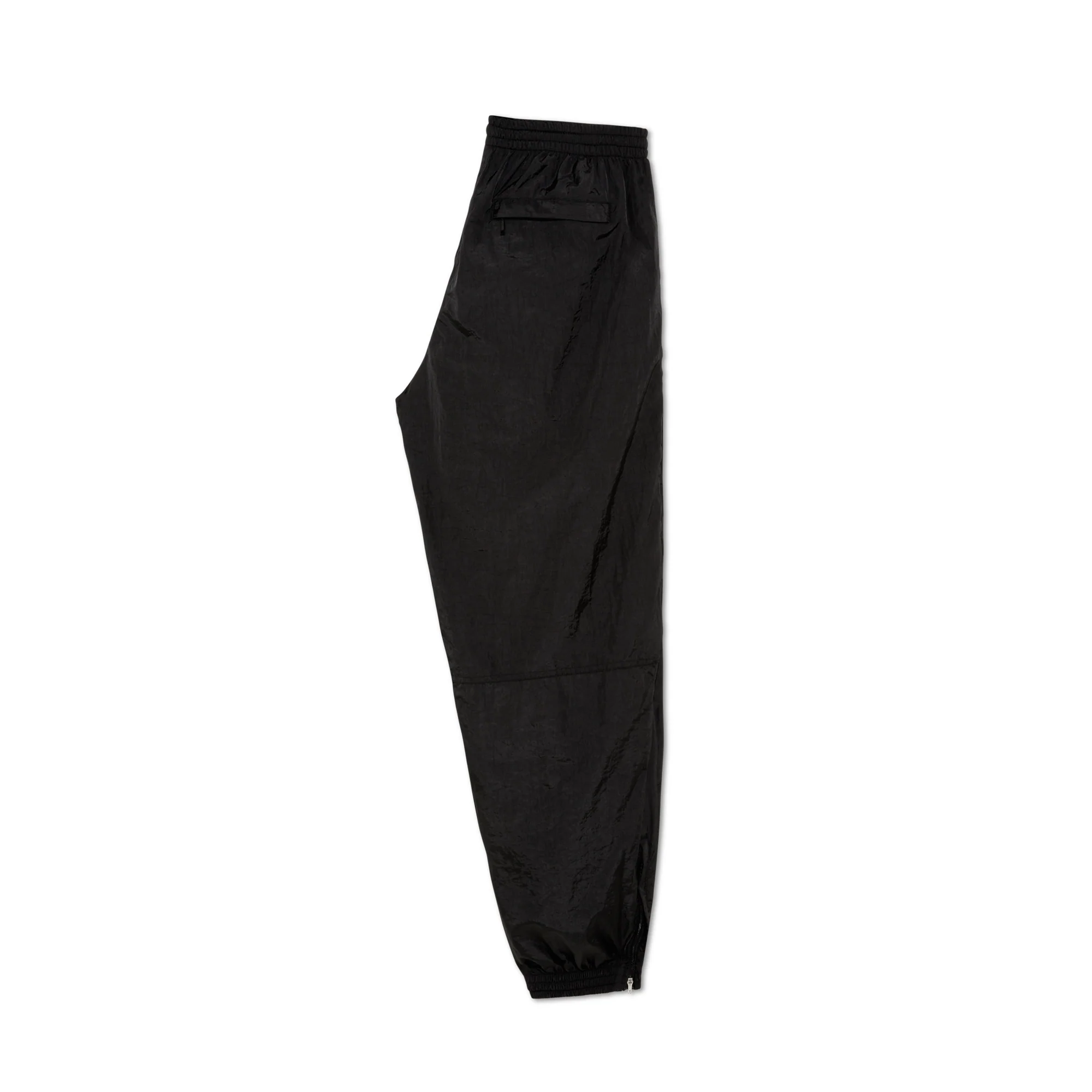 Lasse Track Pants | Black - Image 3