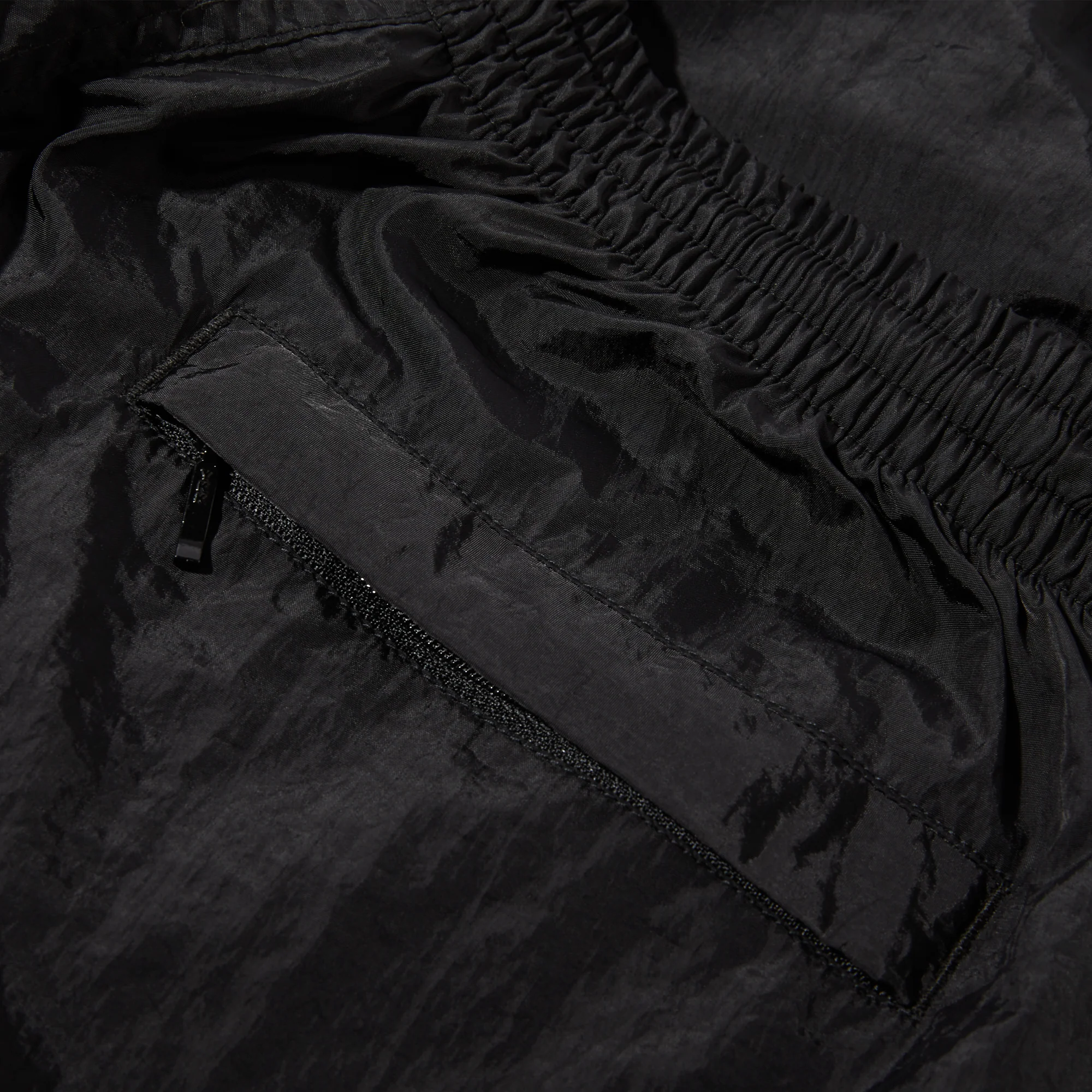 Lasse Track Pants | Black - Image 4