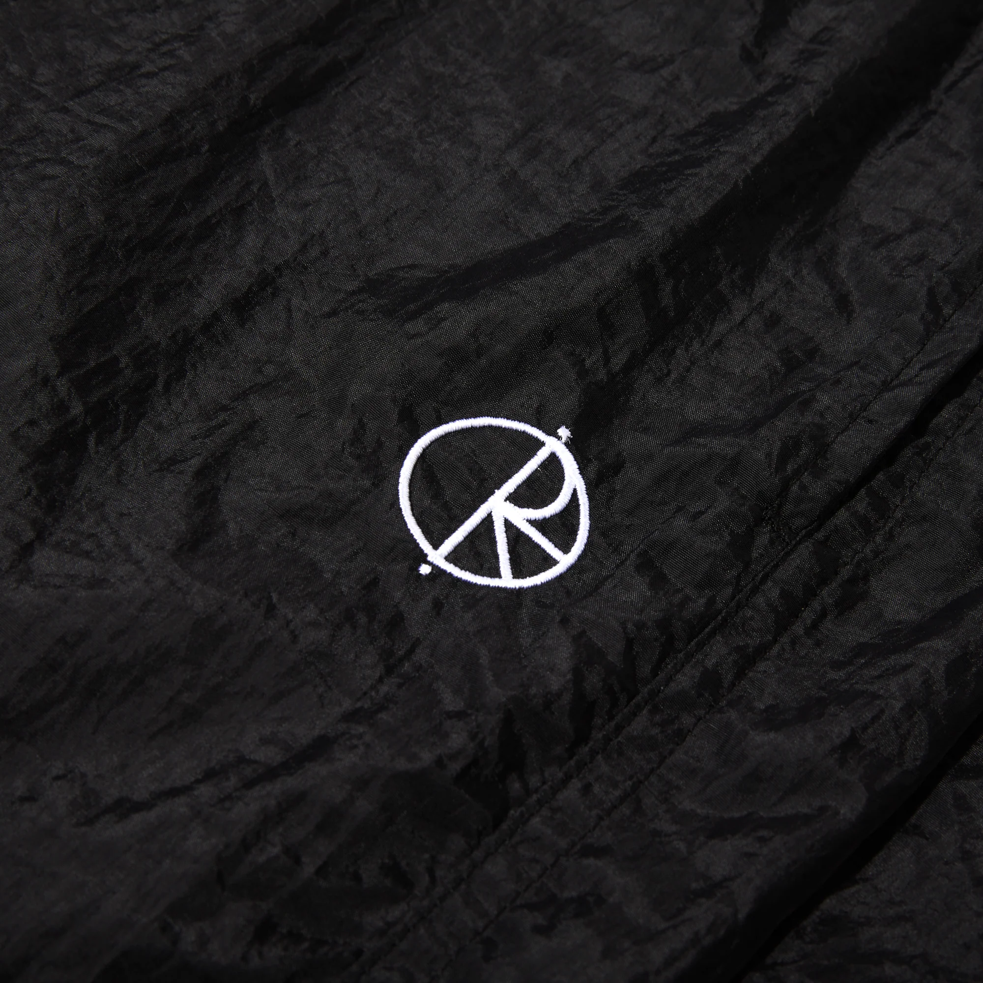 Lasse Track Pants | Black - Image 5