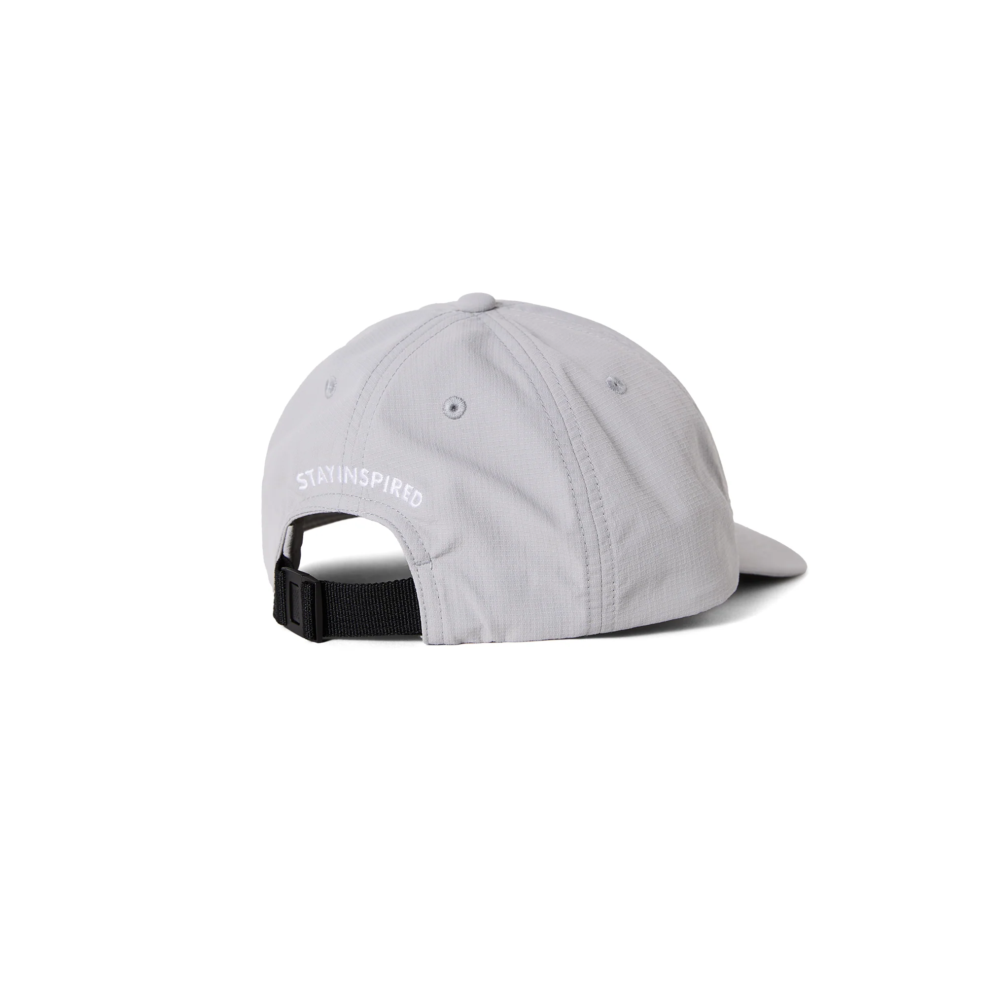 Lightweight Cap - Silver - Image 2