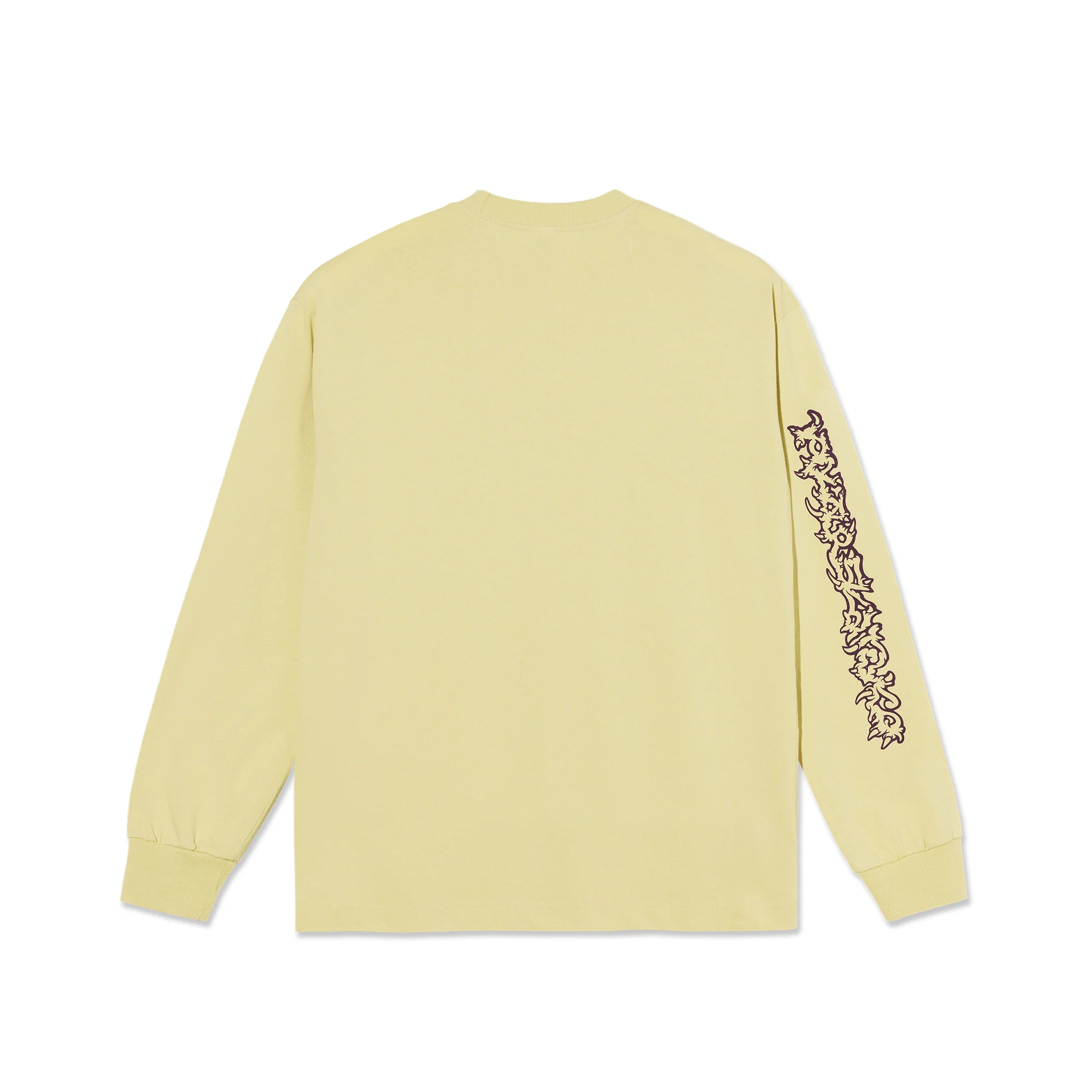 LS Tee | Passing Resemblance - Mignonette - Image 2