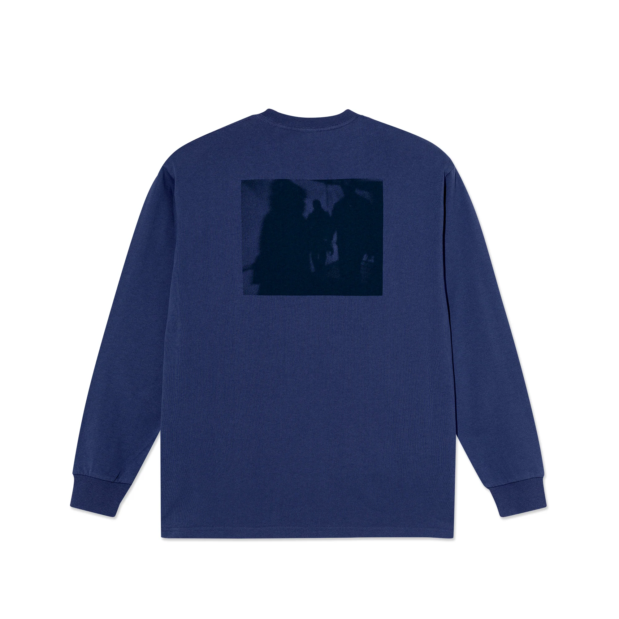 LS Tee | SOTS - Twilight Blue - Image 2