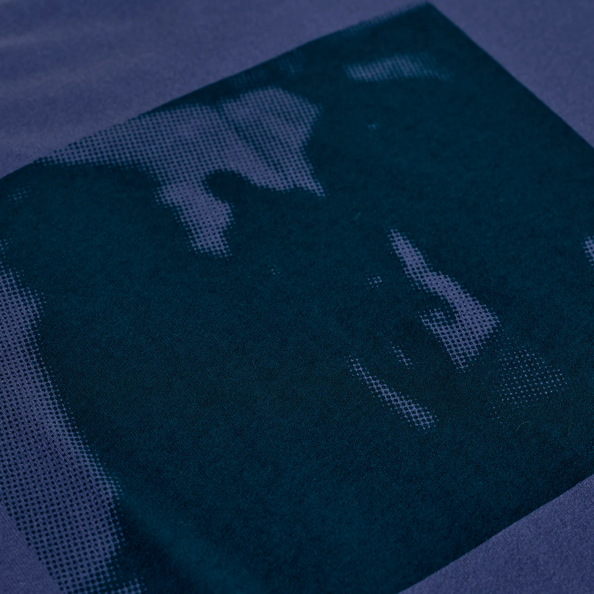 LS Tee | SOTS - Twilight Blue - Image 4
