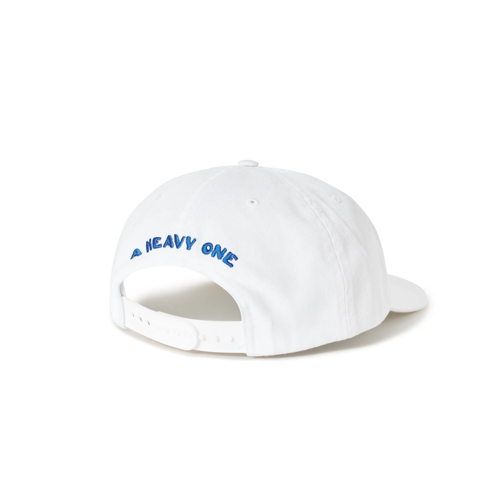 Michael Cap | Polar Skate Club - White - Image 2