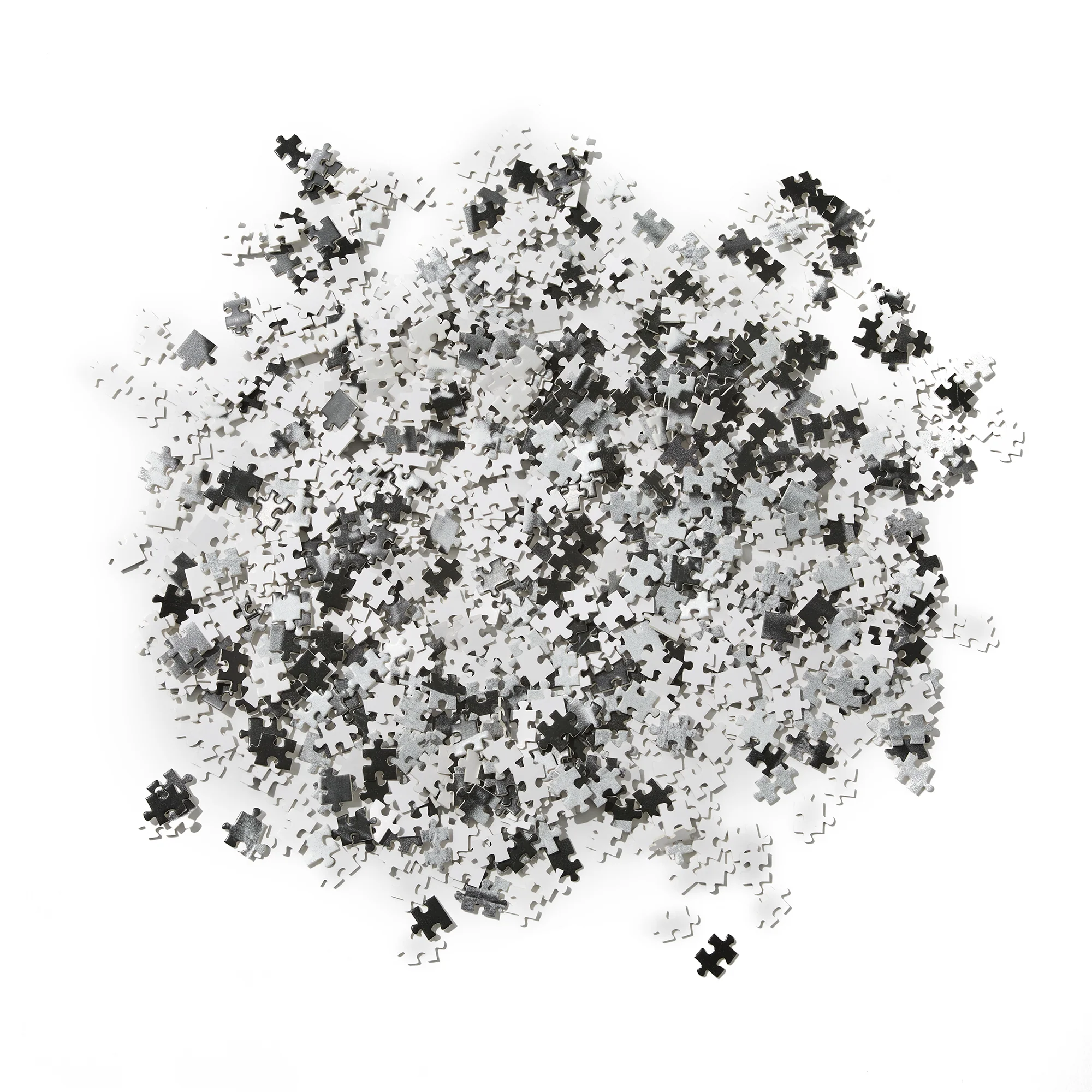 Puzzle N.01 | Happy Sad around the World - Image 5