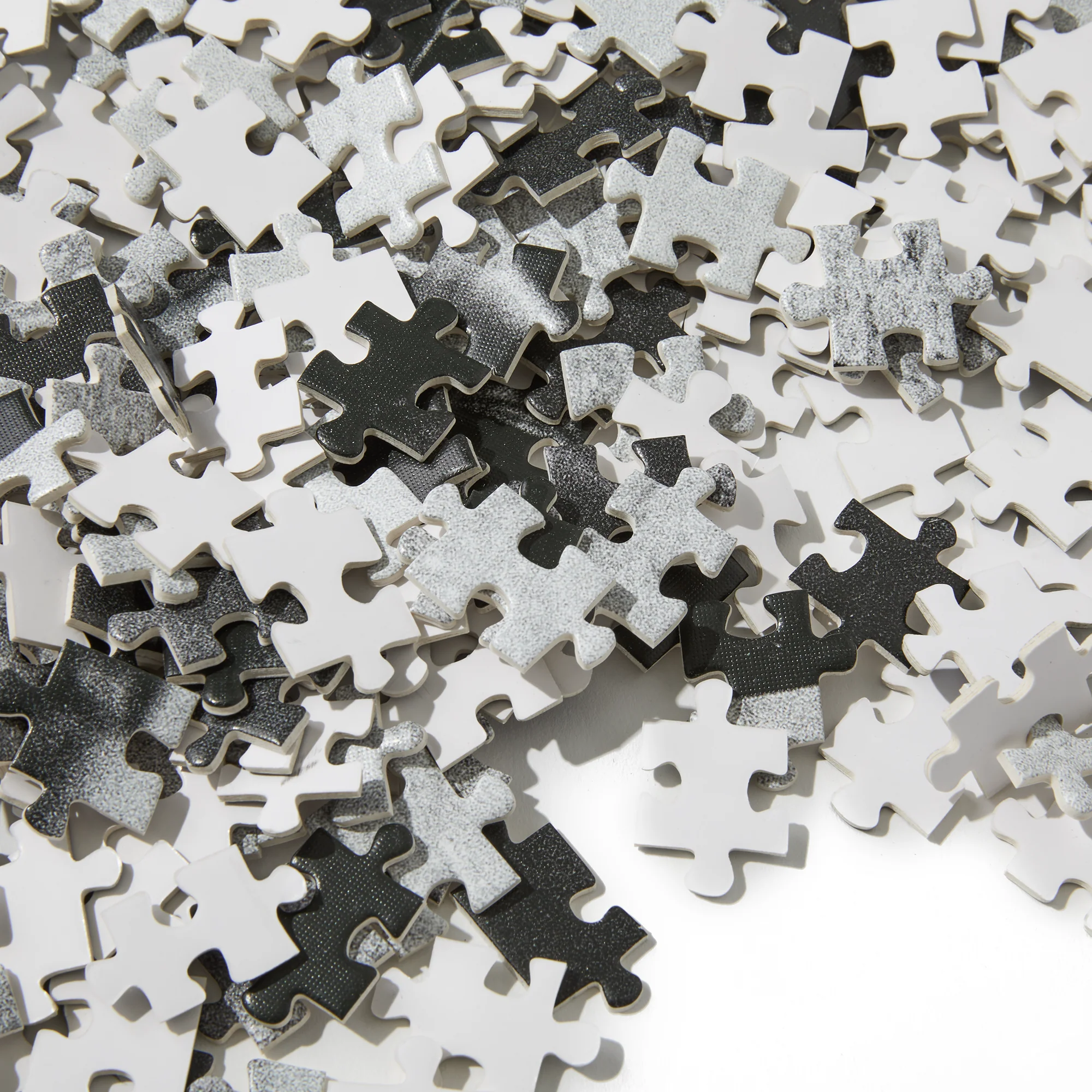 Puzzle N.01 | Happy Sad around the World - Image 7