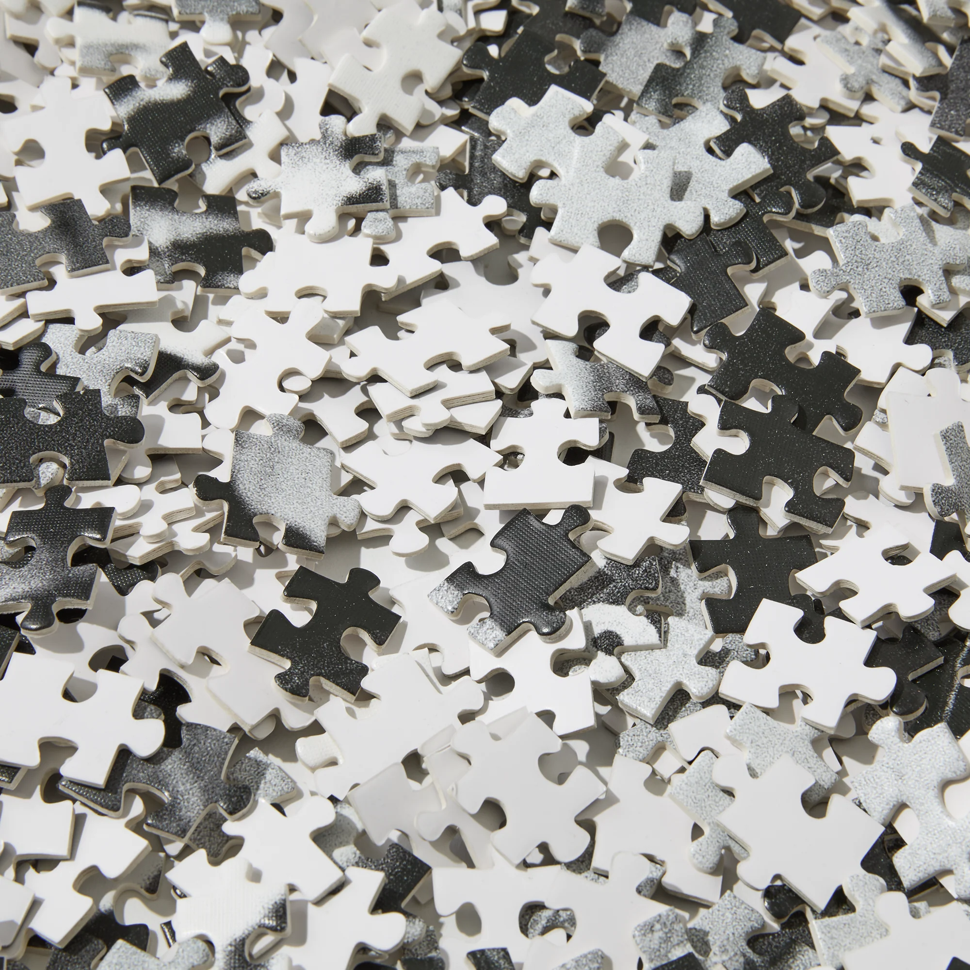 Puzzle N.01 | Happy Sad around the World - Image 8