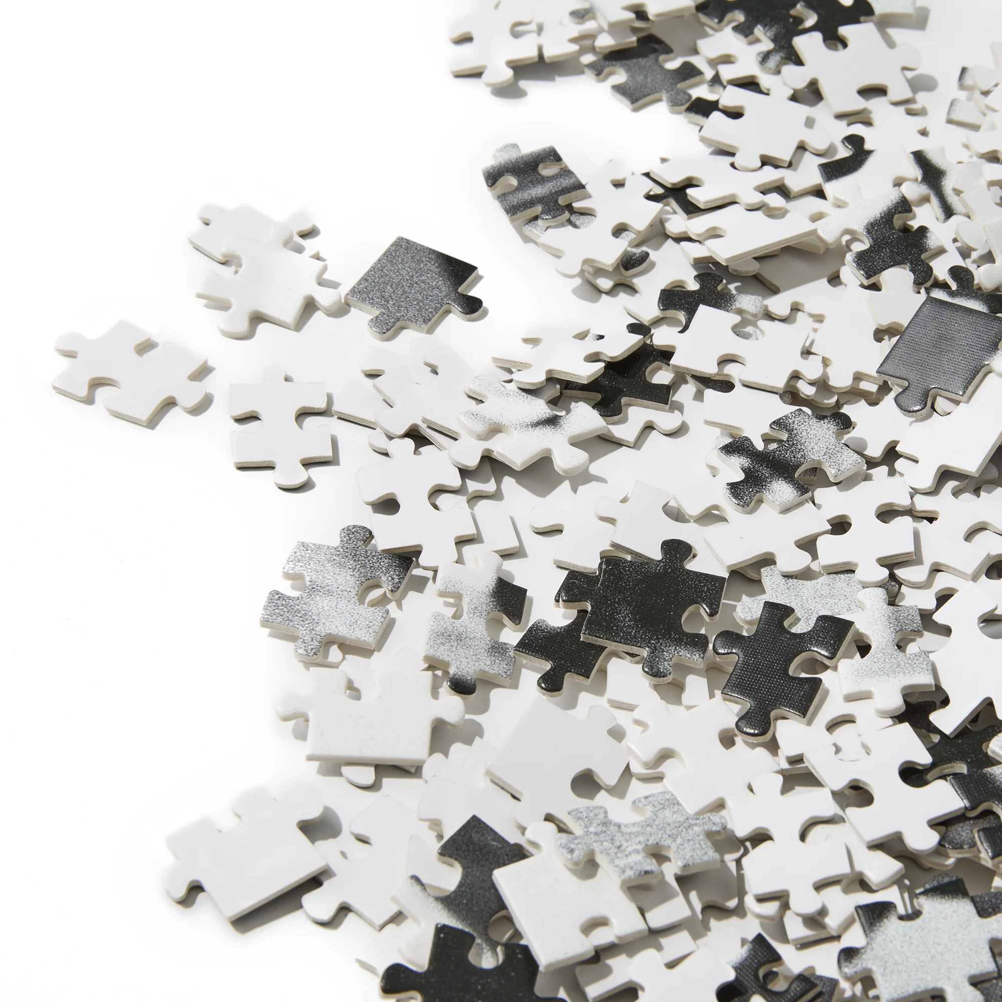 Puzzle N.01 | Happy Sad around the World - Image 9