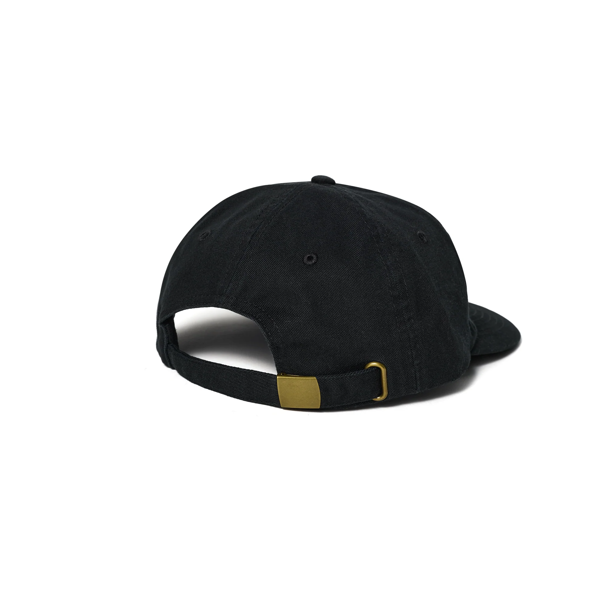 Ramy Cap | Cheeky Sun - Black - Image 2