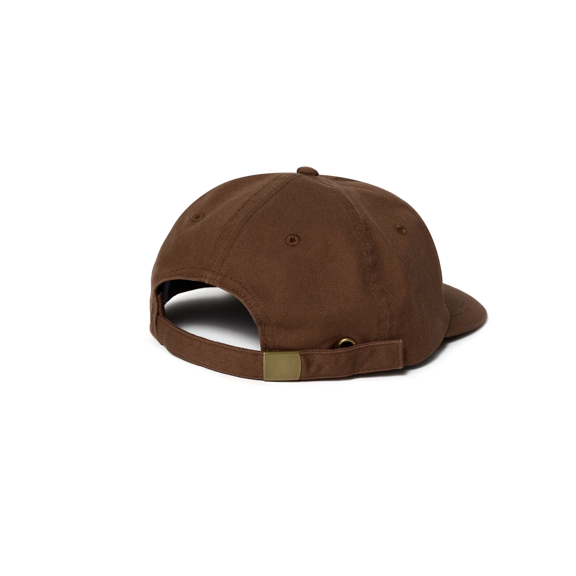 Ramy Cap | Cheeky Sun - Brown - Image 2