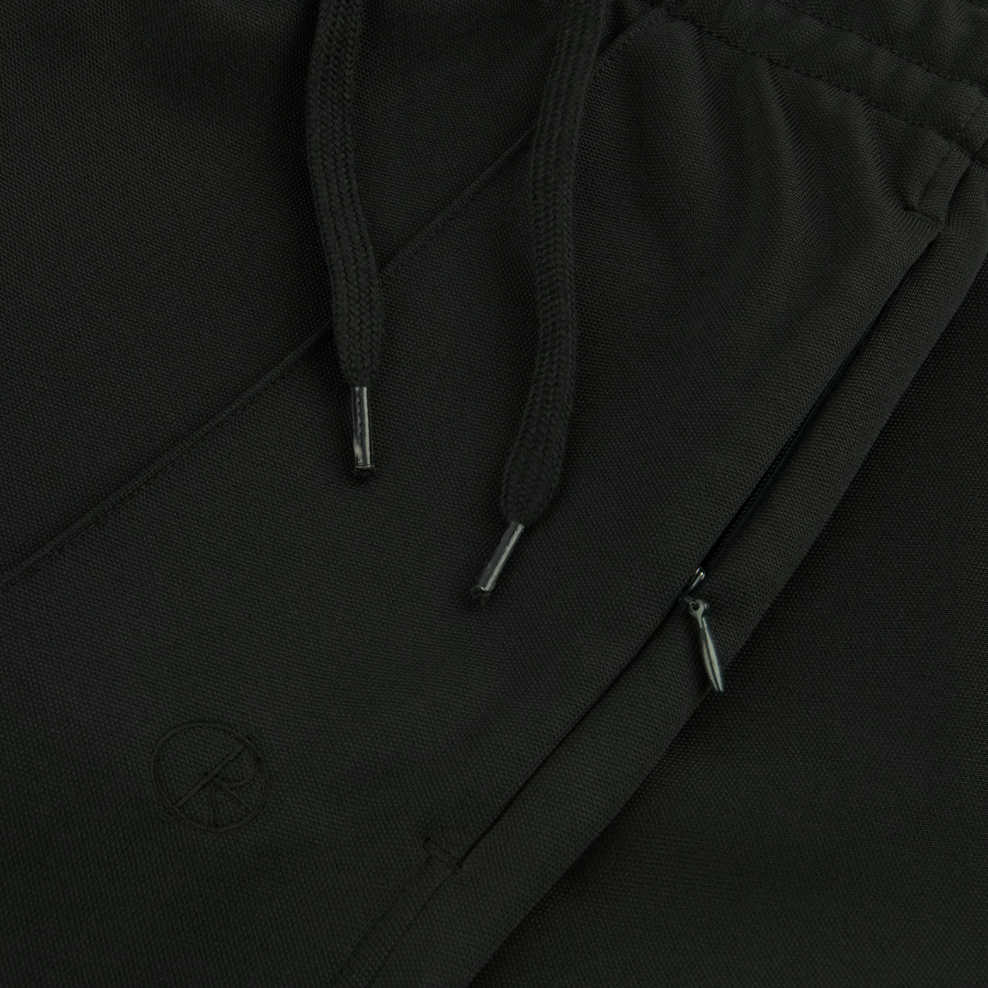 Raphael Track Pants | Black - Image 3