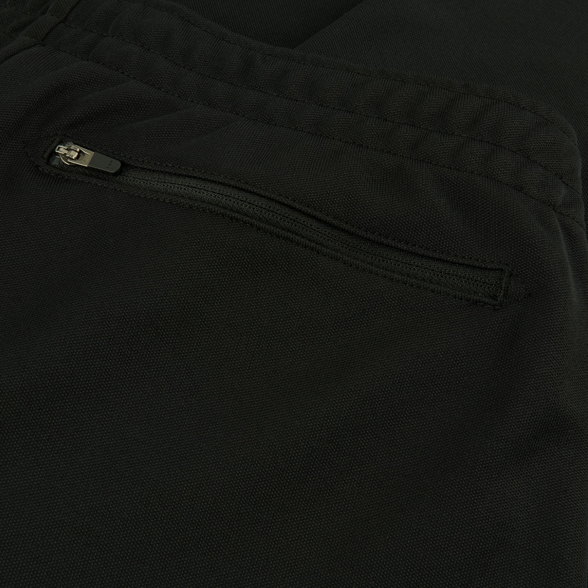 Raphael Track Pants | Black - Image 4