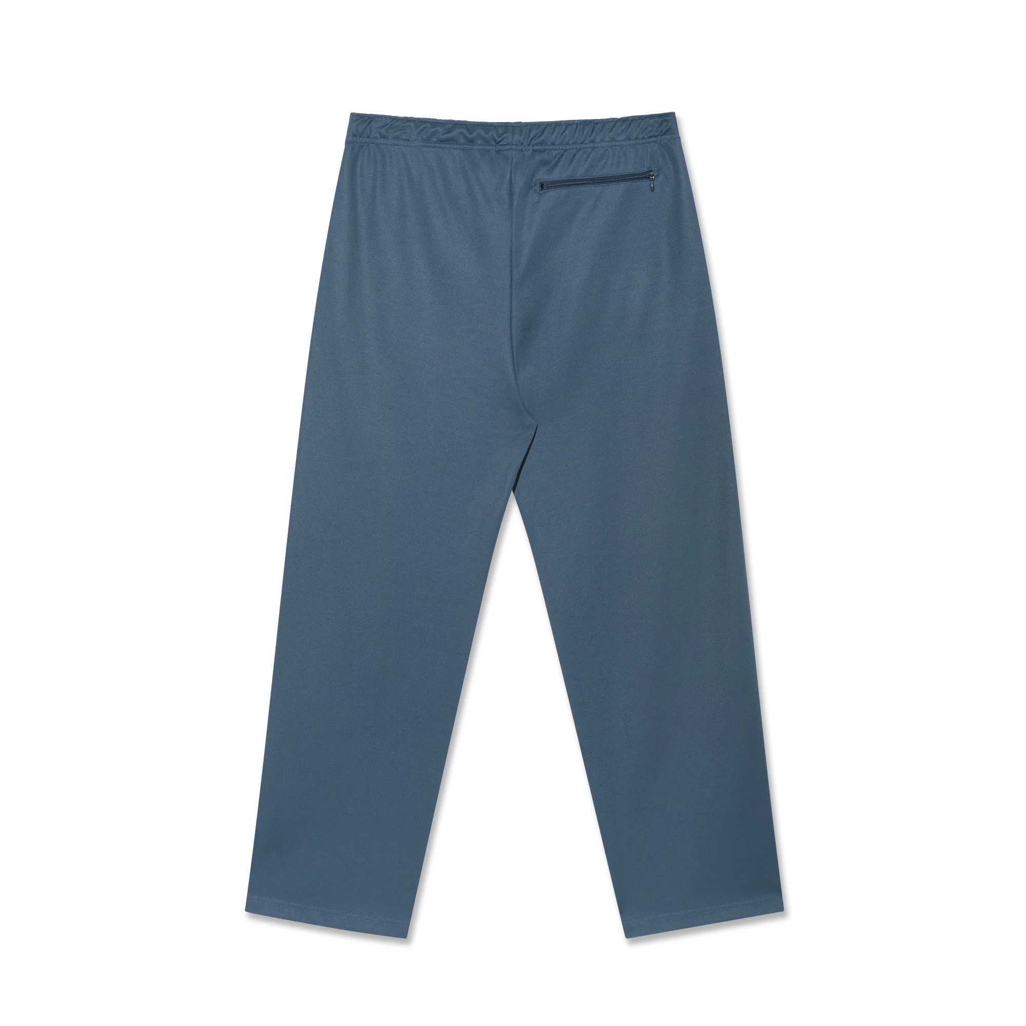Raphael Track Pants | Grey Blue - Image 2