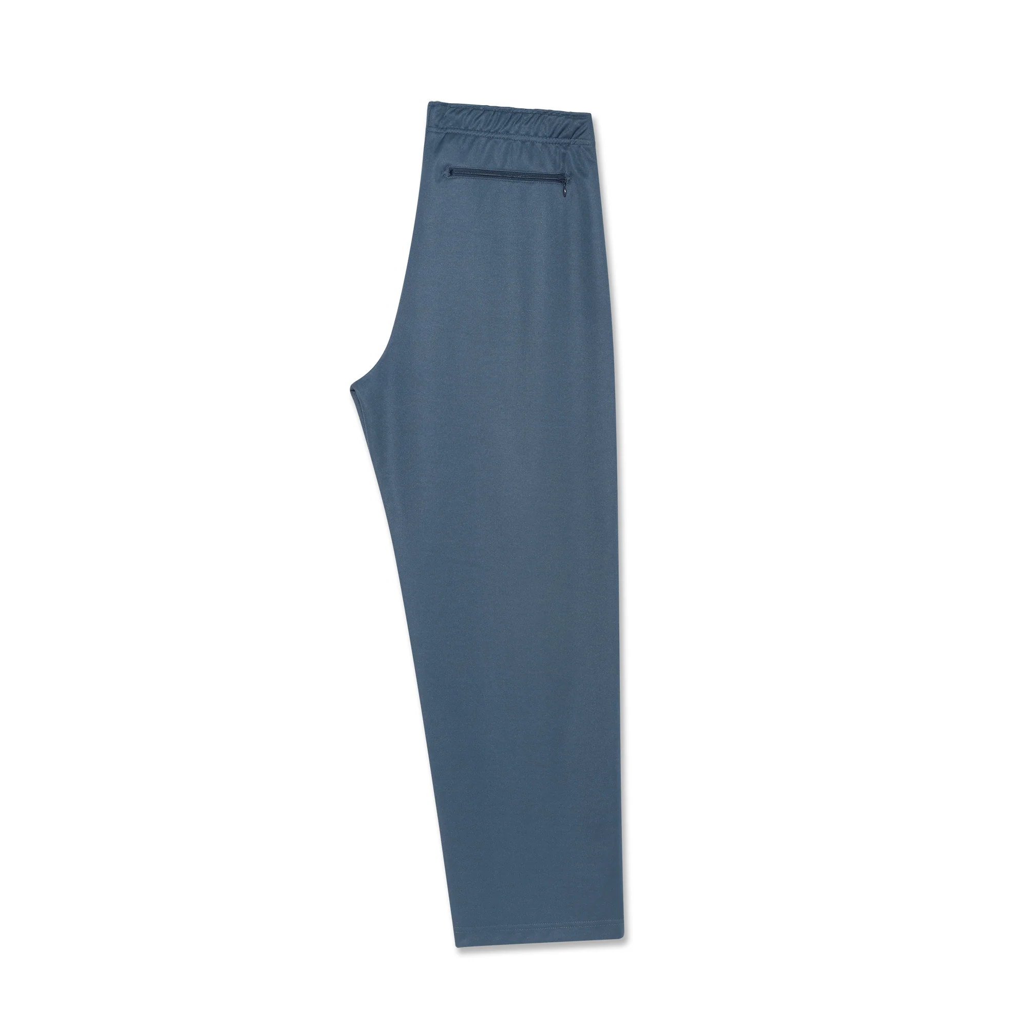 Raphael Track Pants | Grey Blue - Image 3