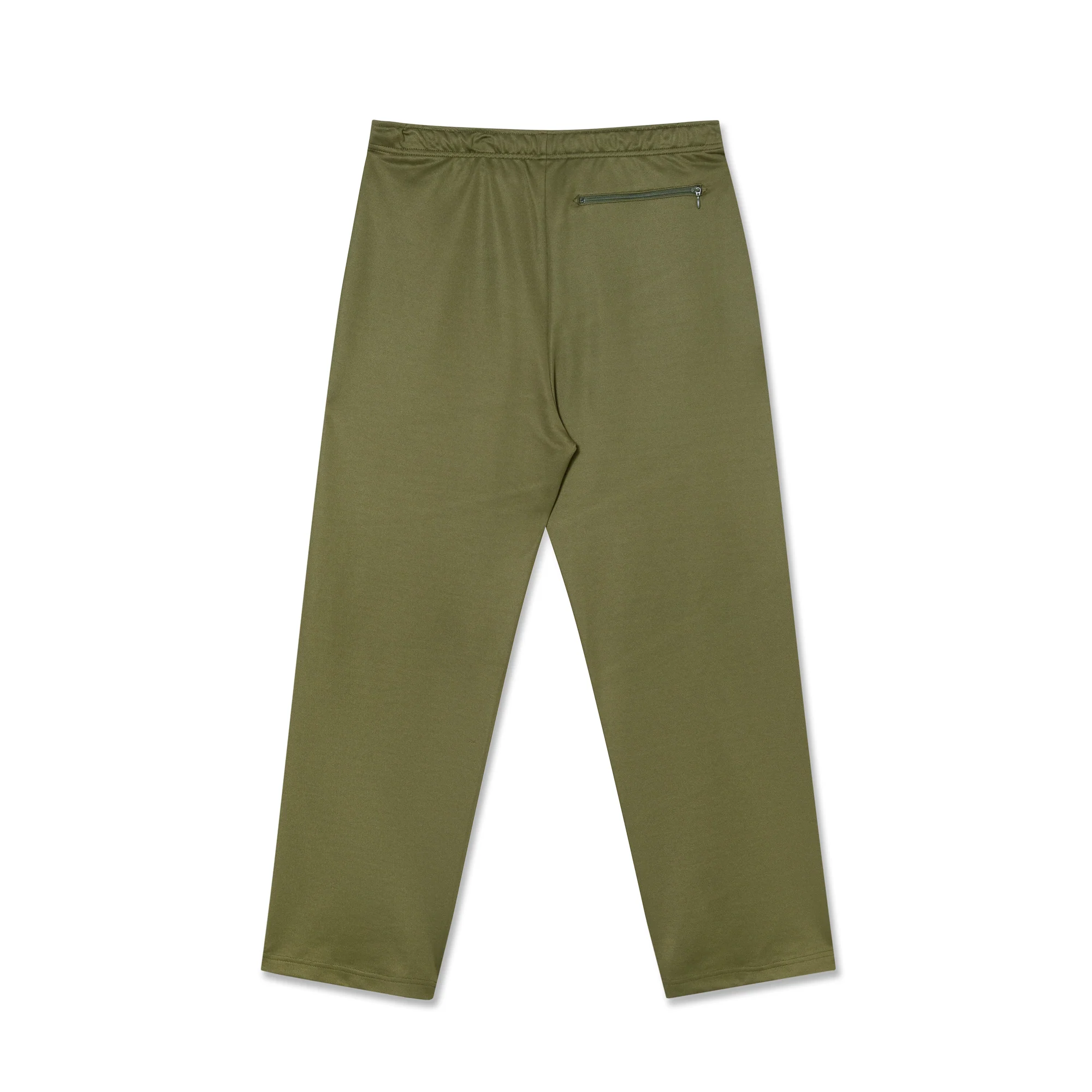 Raphael Track Pants | Uniform Green - Image 2