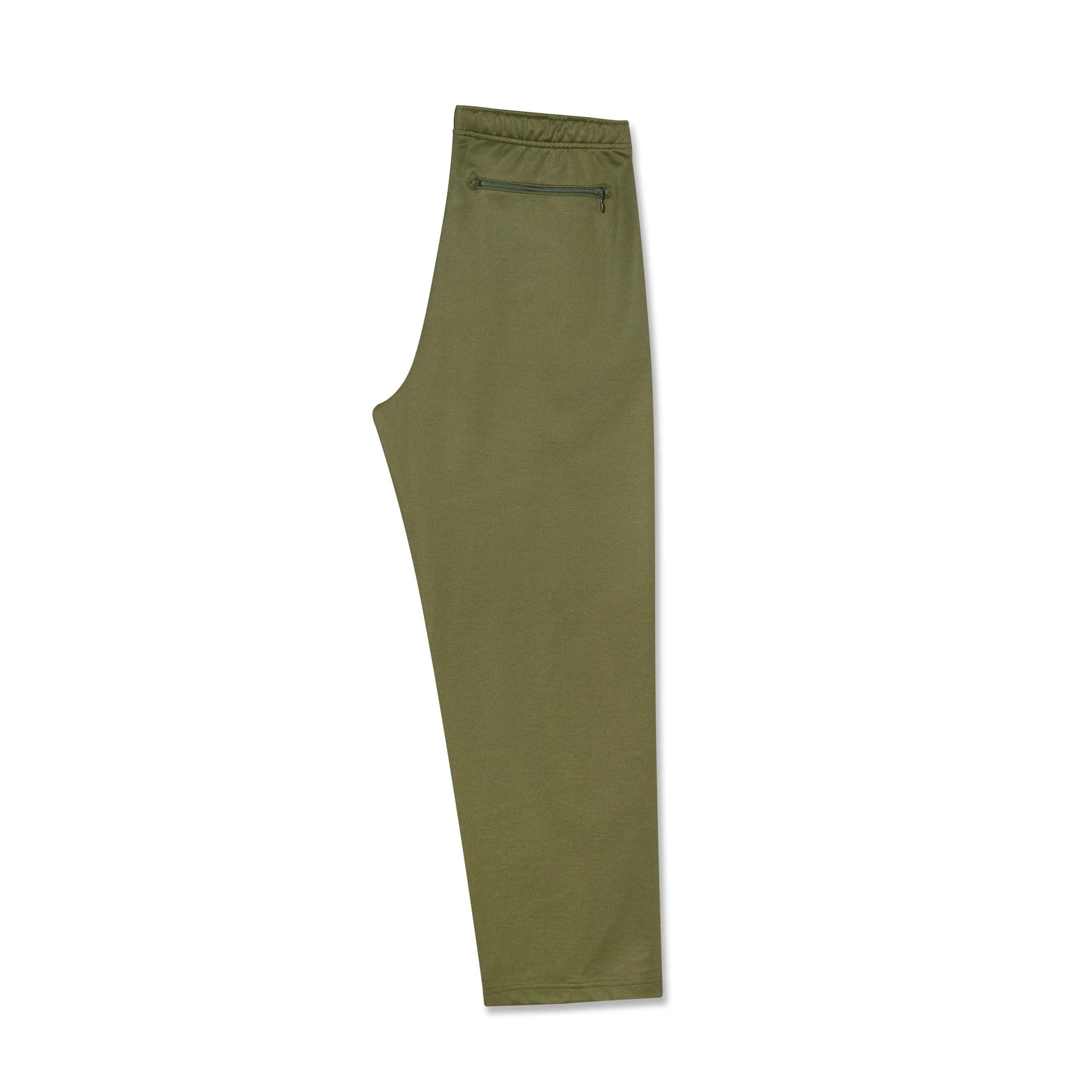 Raphael Track Pants | Uniform Green - Image 3