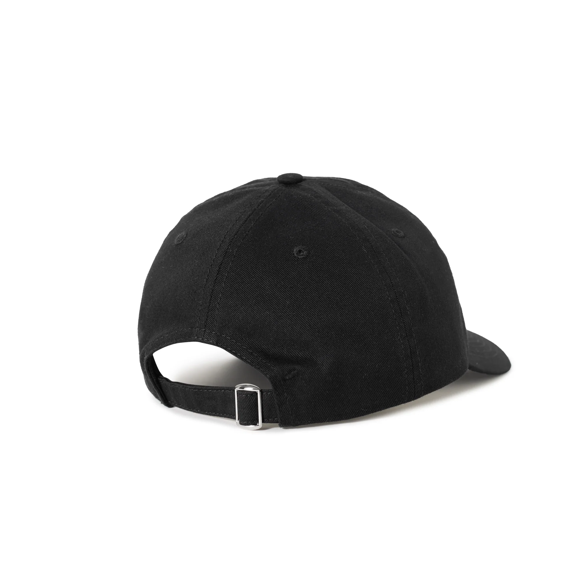 Sai Cap | College Logo - Black - Image 2