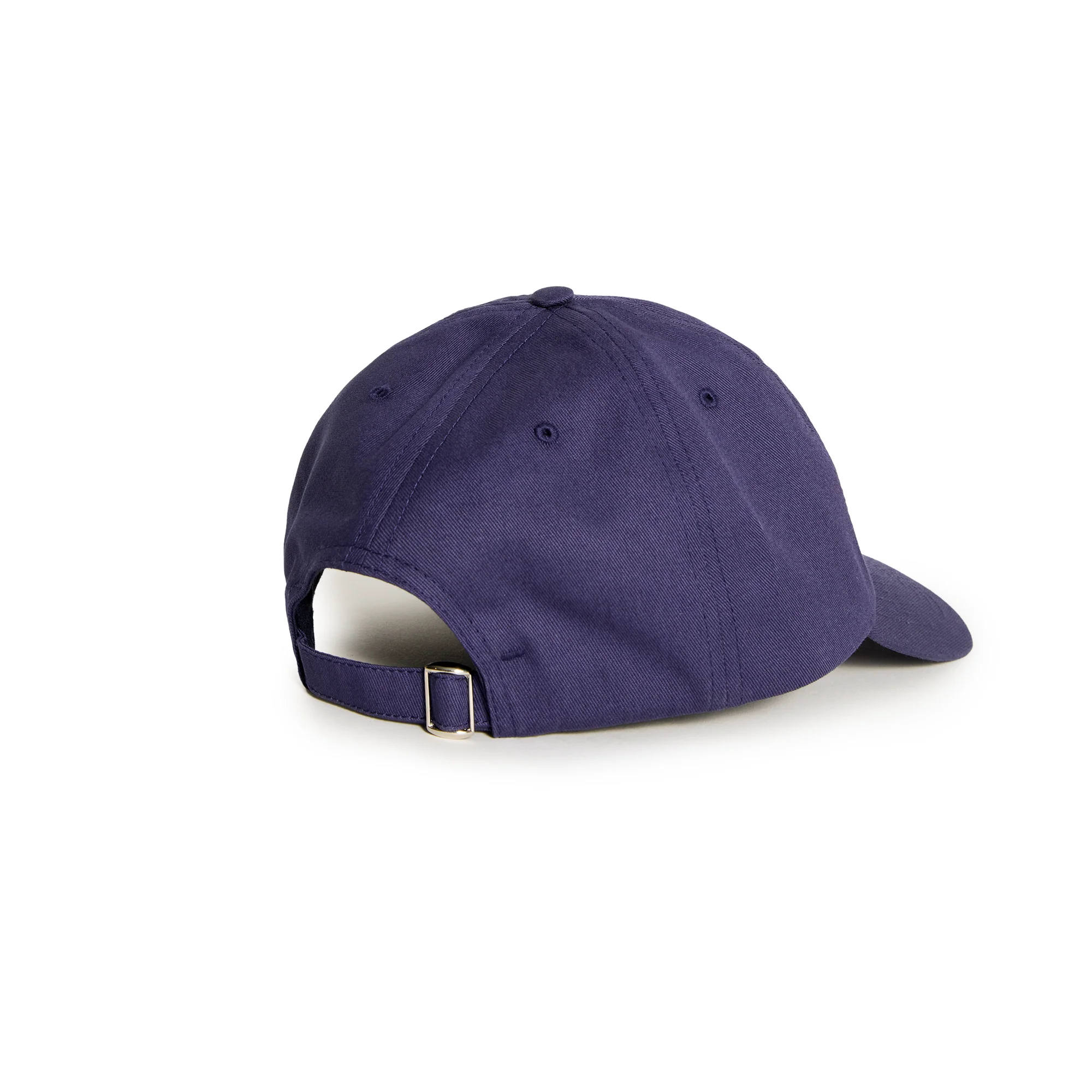 Sai Cap | College Logo - Navy - Image 2