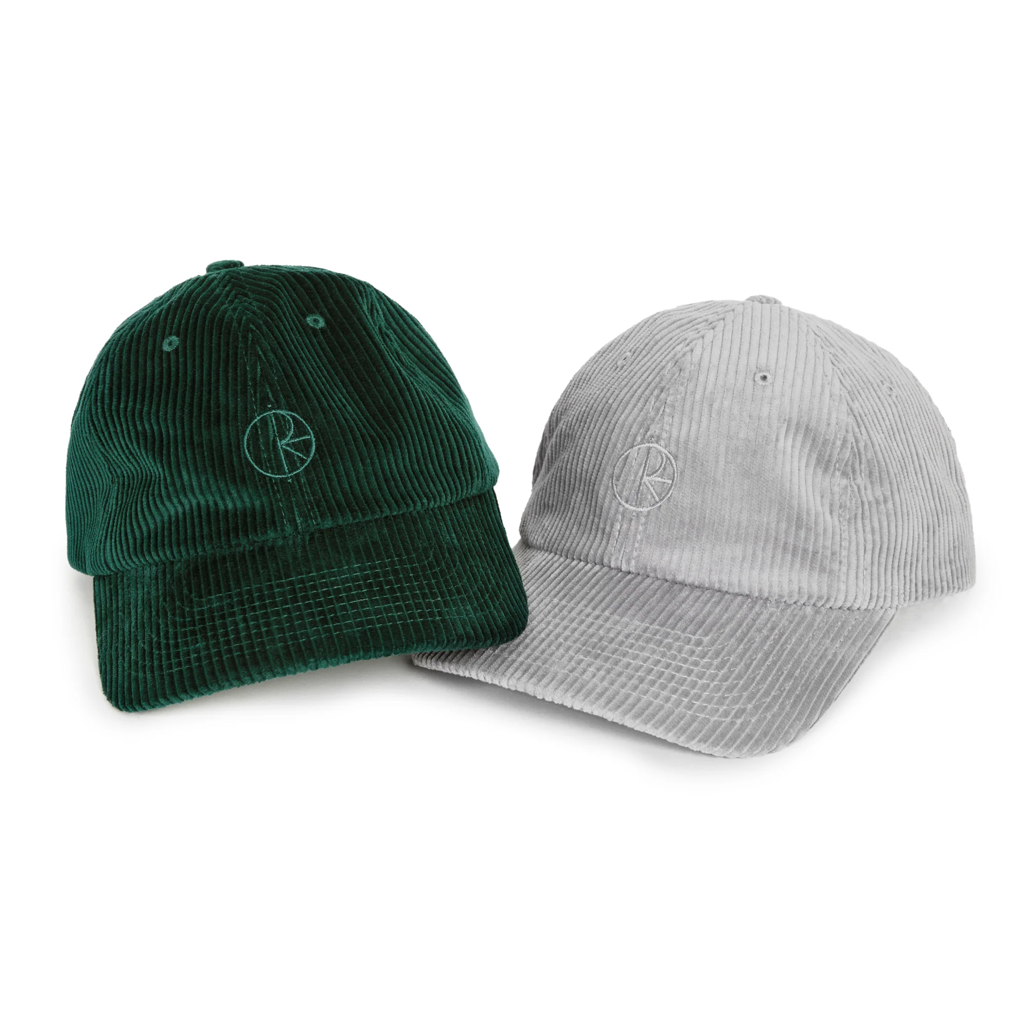 Sai Cap | Cord - Dark Emerald - Image 3