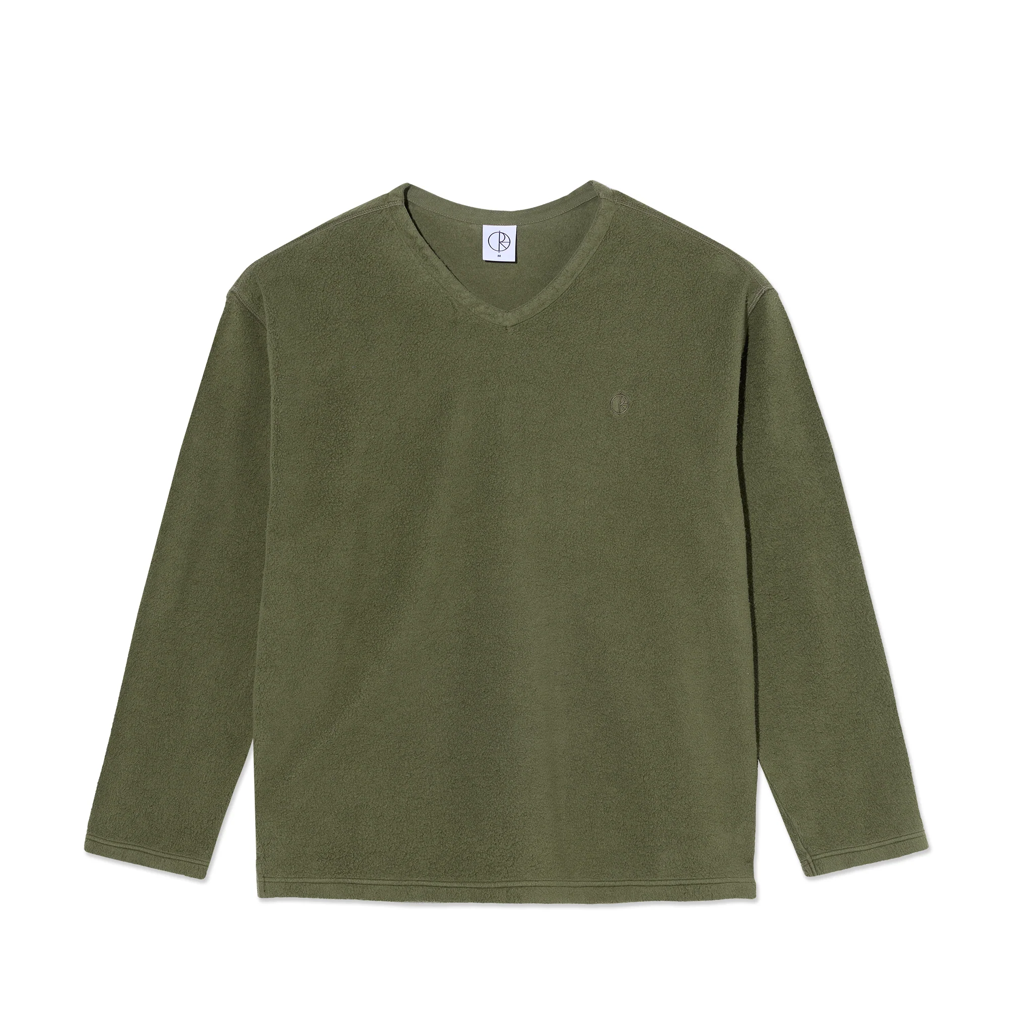 Scott Sweater - Army Green