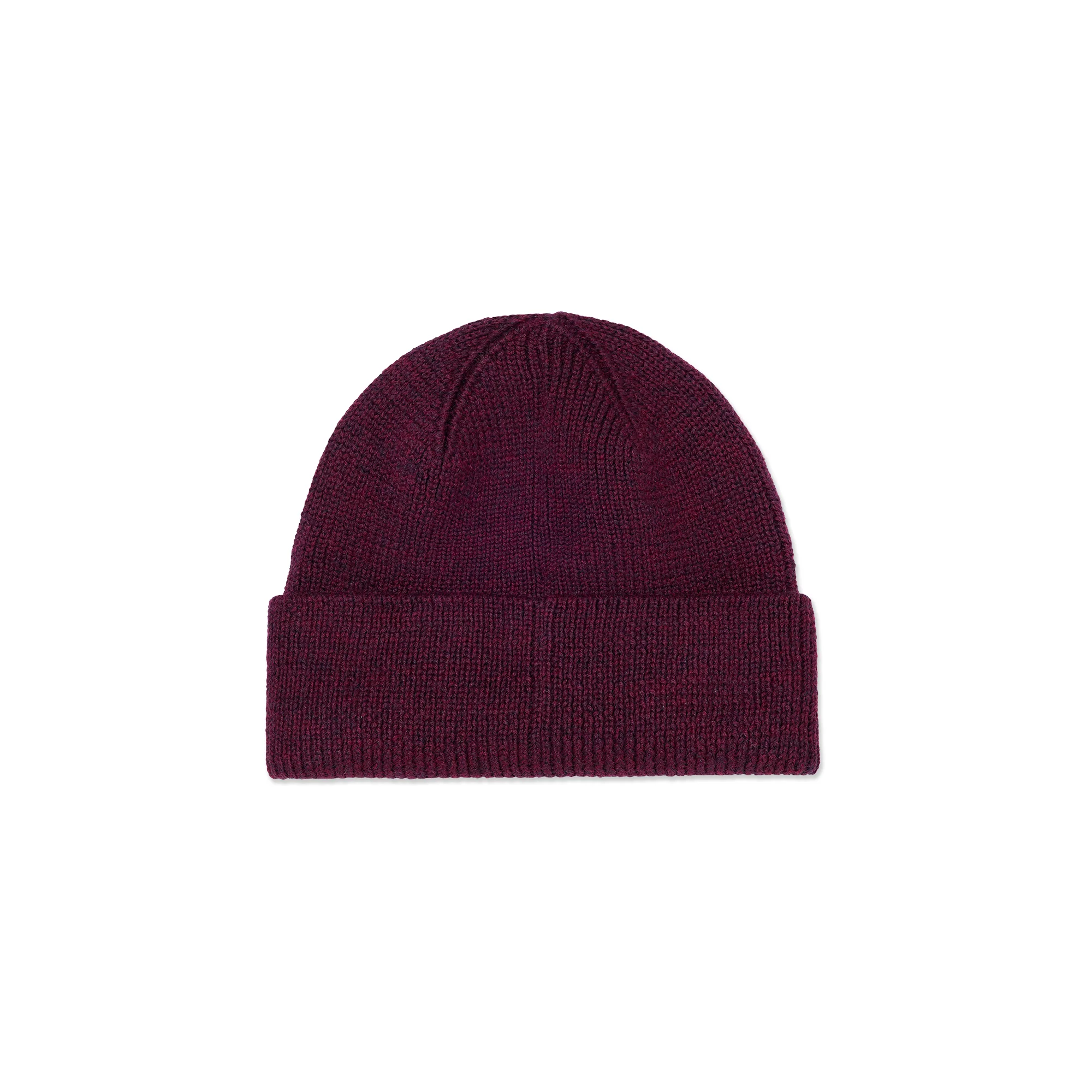 Simon Beanie | Bordeaux - Image 2