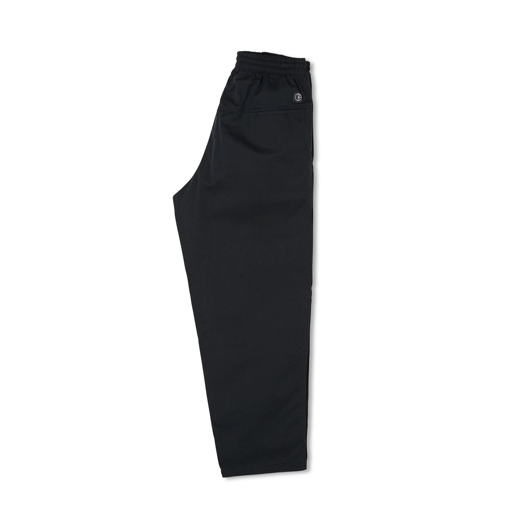 Surf Pants - Black - Image 3