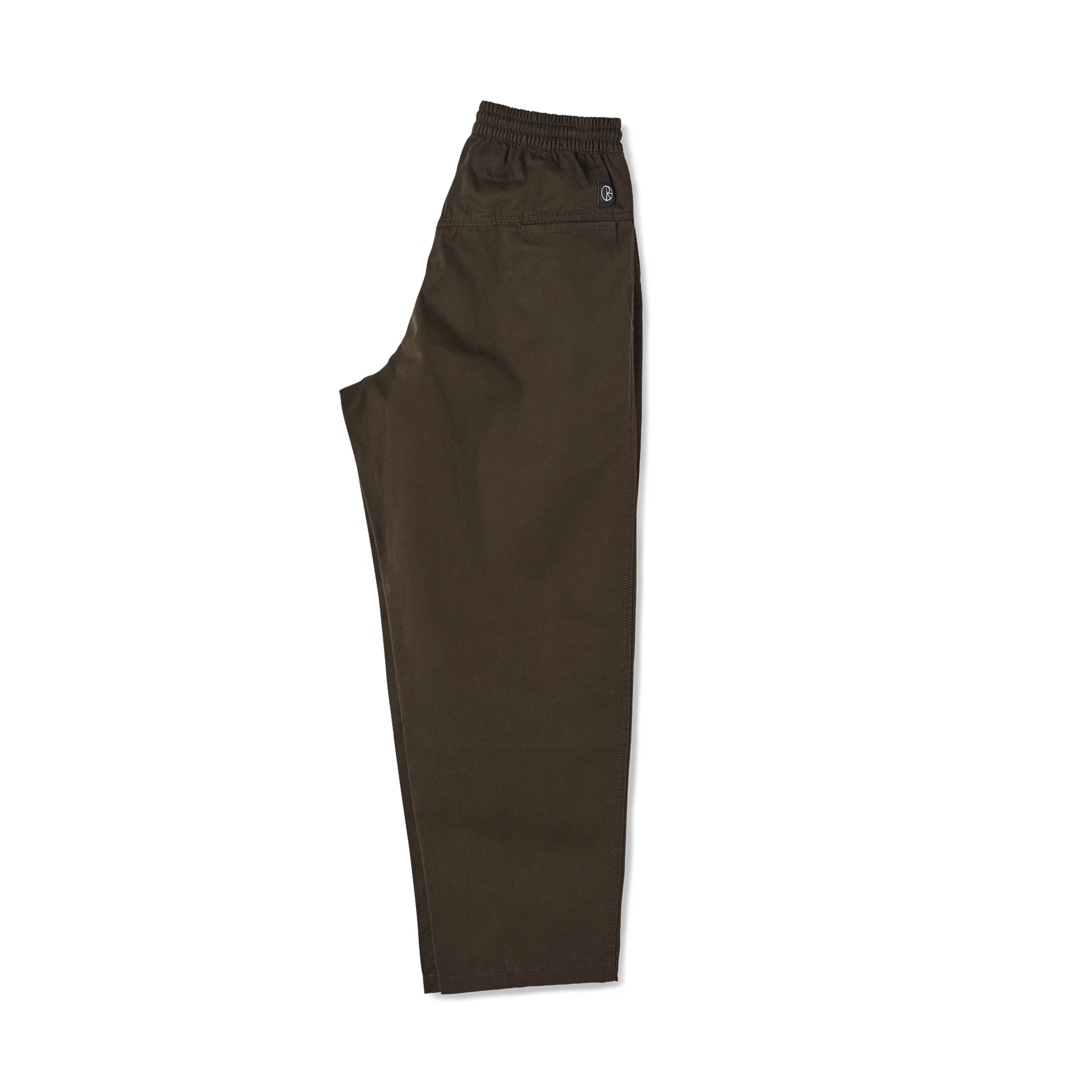 Surf Pants - Brown - Image 3