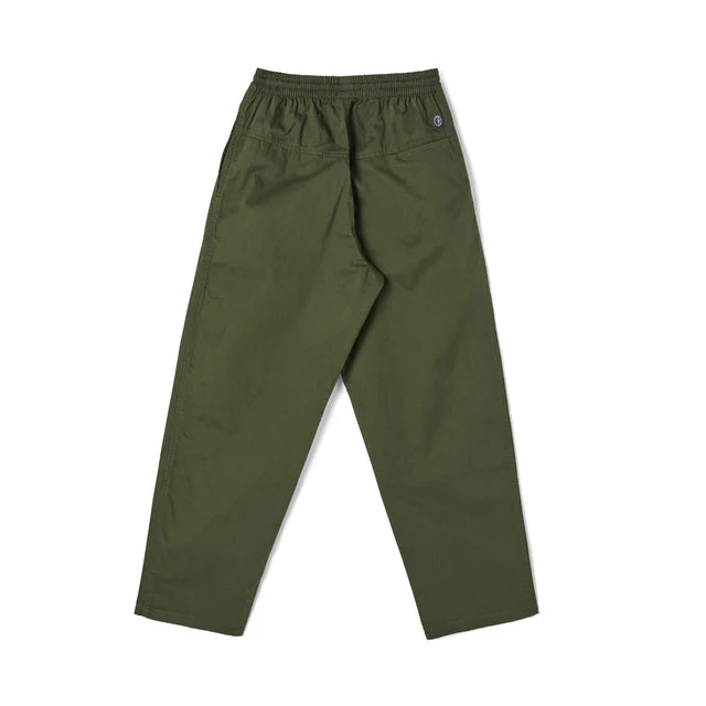 Surf Pants | Dark Olive - Image 2