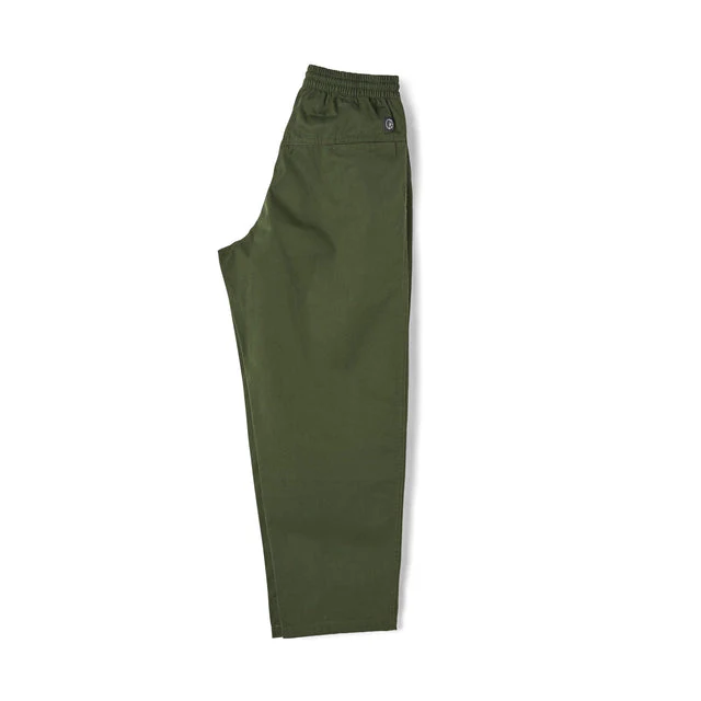Surf Pants | Dark Olive - Image 3