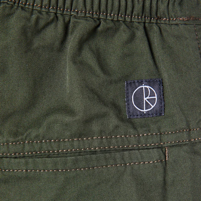Surf Pants | Dark Olive - Image 4
