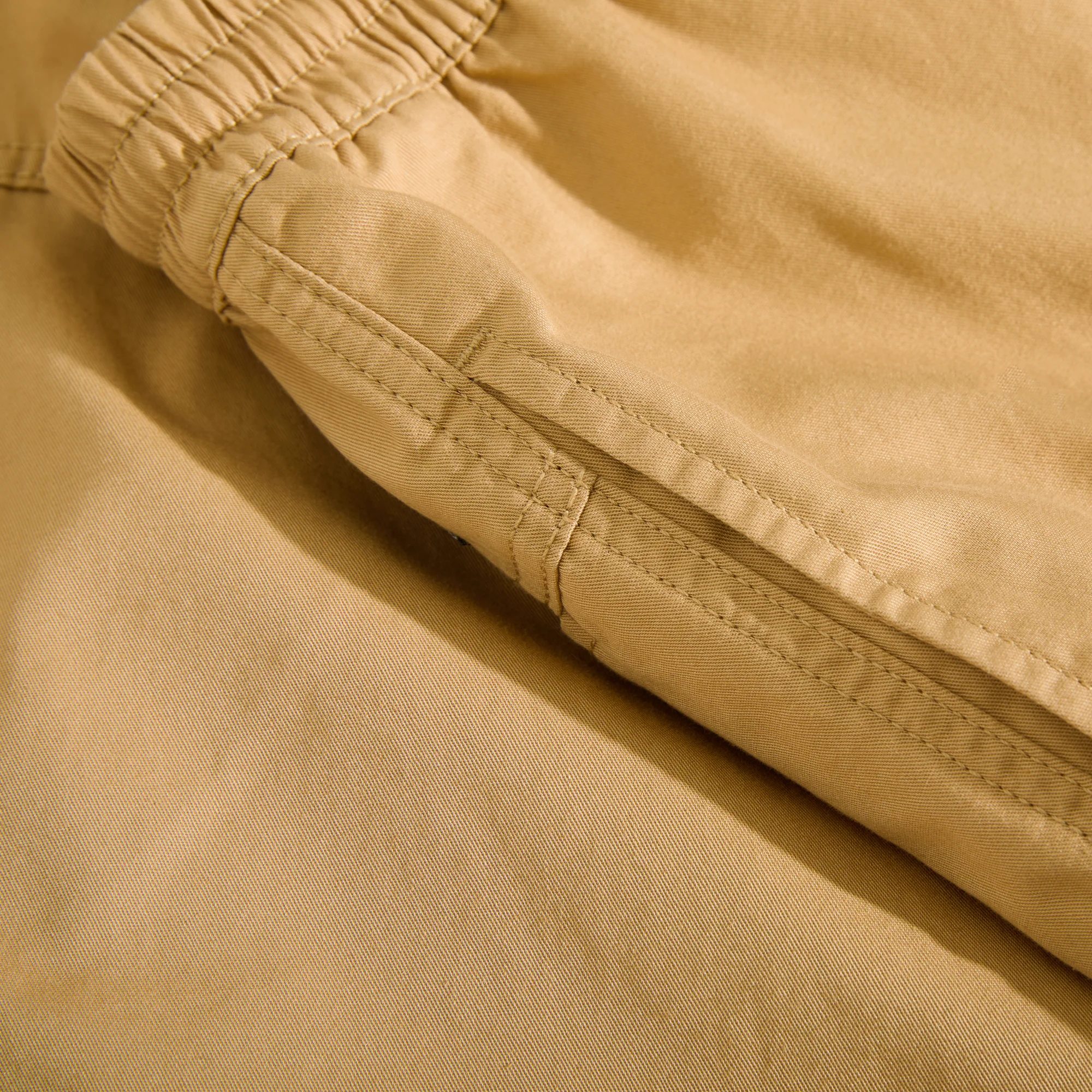 Surf Shorts | Beige - Image 4