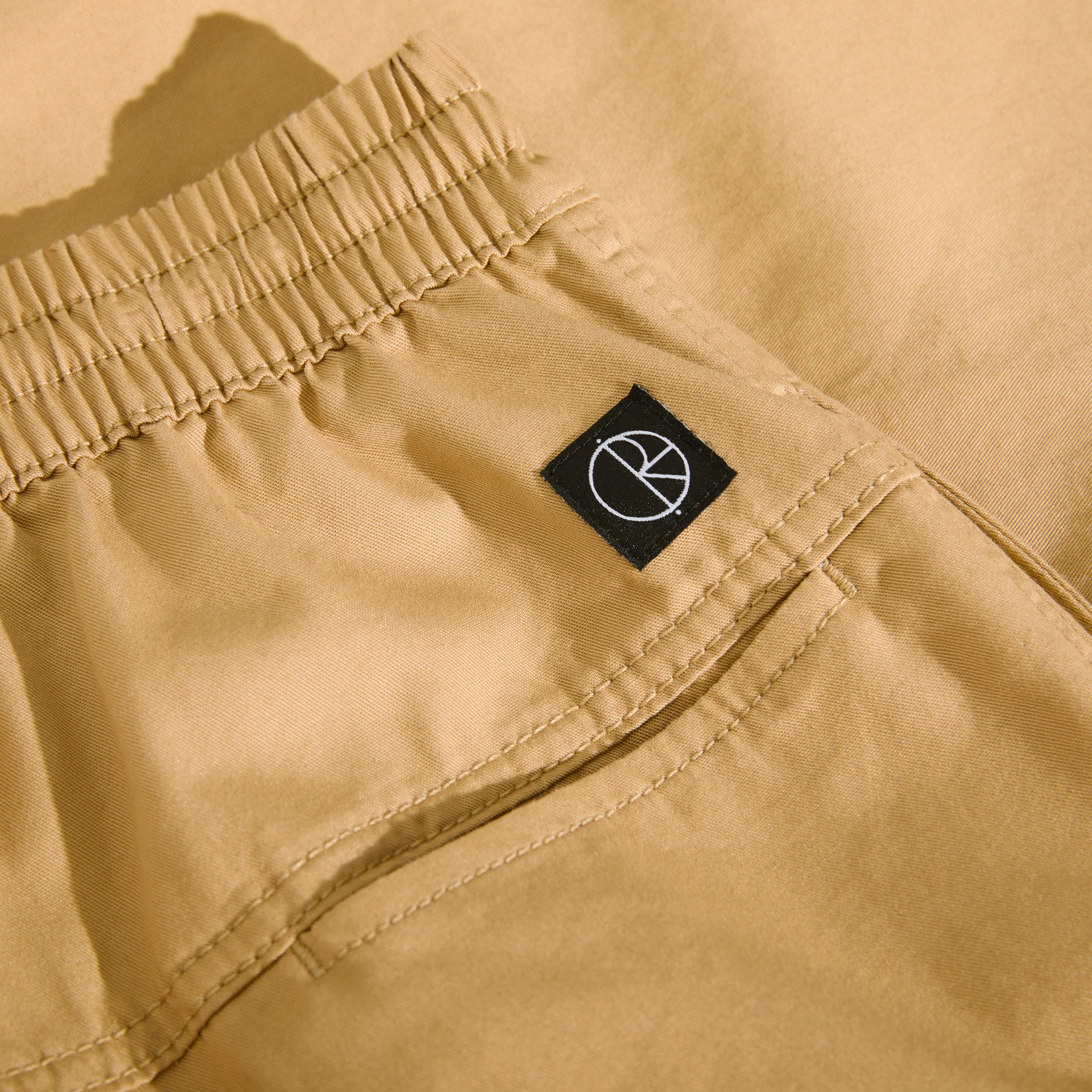 Surf Shorts | Beige - Image 5