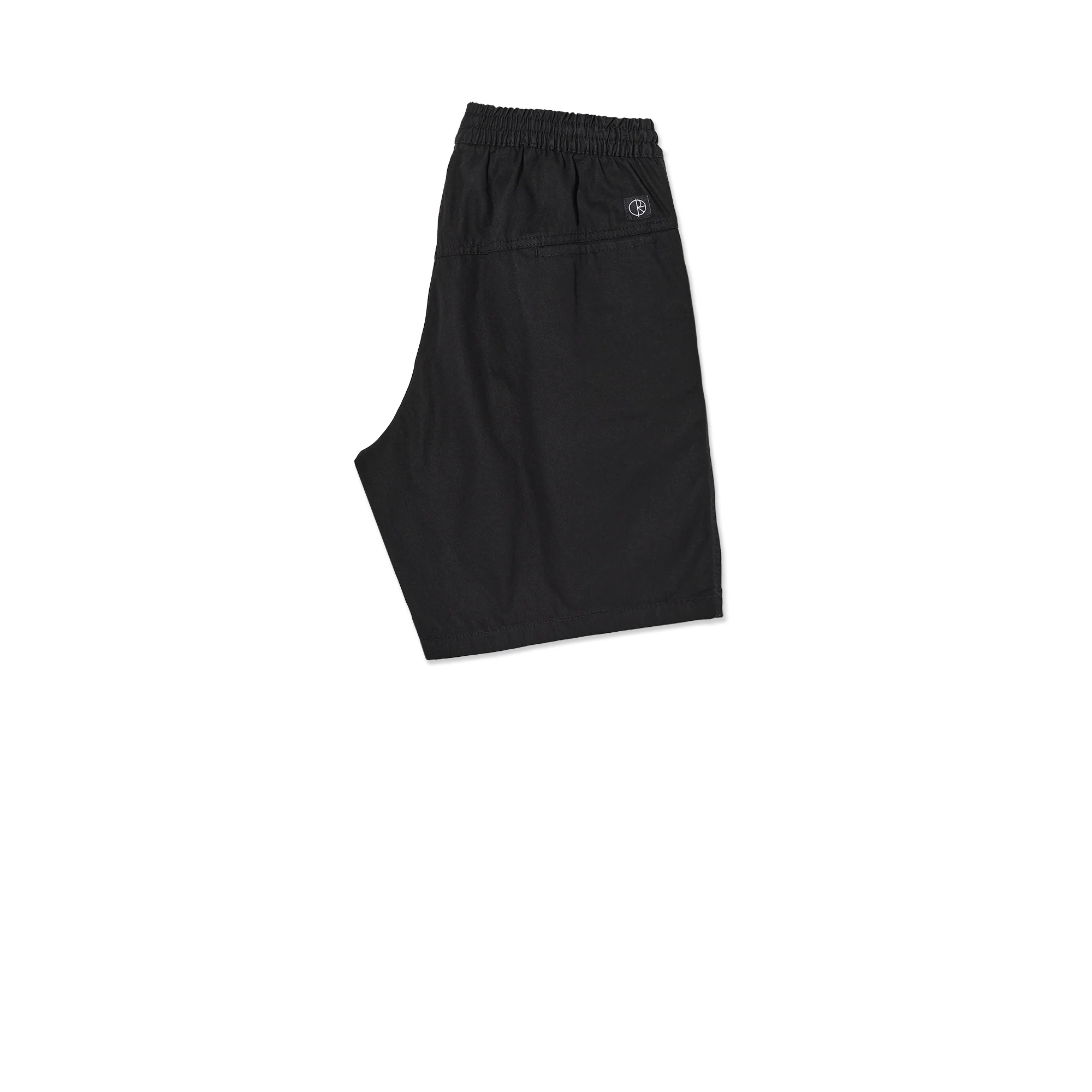 Surf Shorts - Black - Image 3
