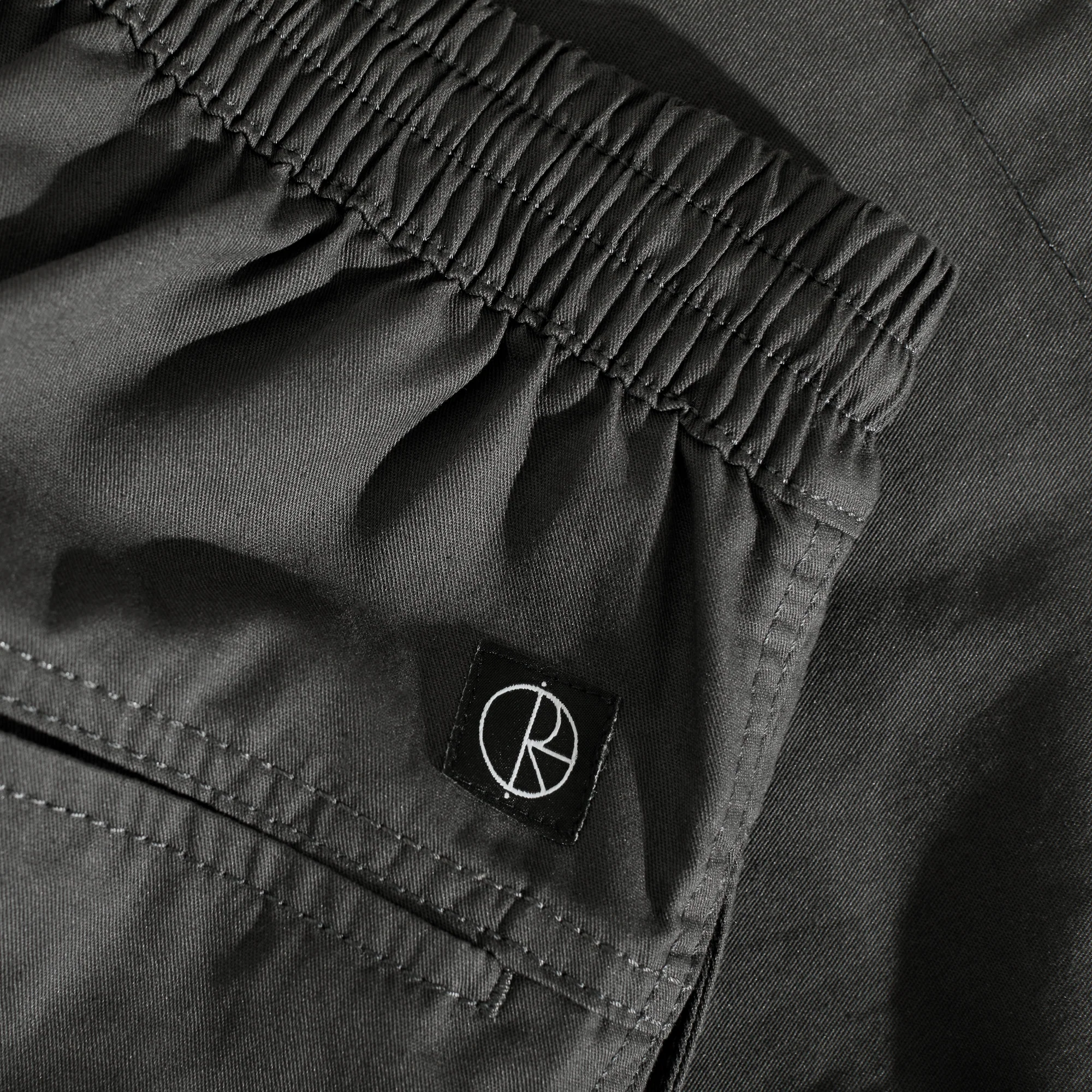 Surf Shorts - Graphite - Image 4