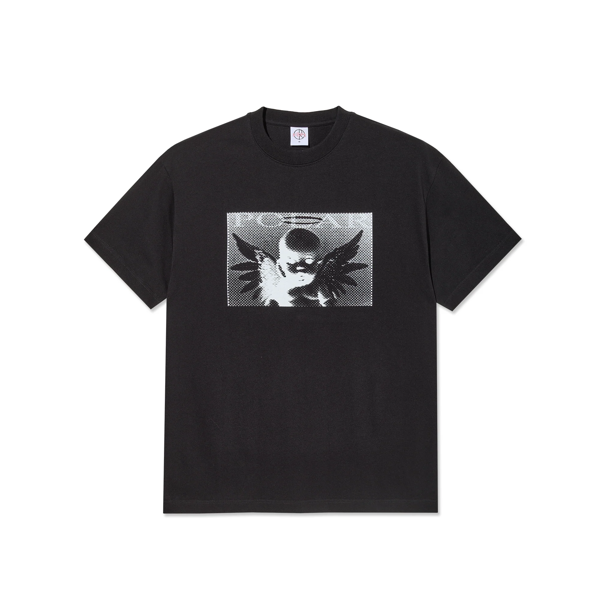 Tee | Baby Angel - Black