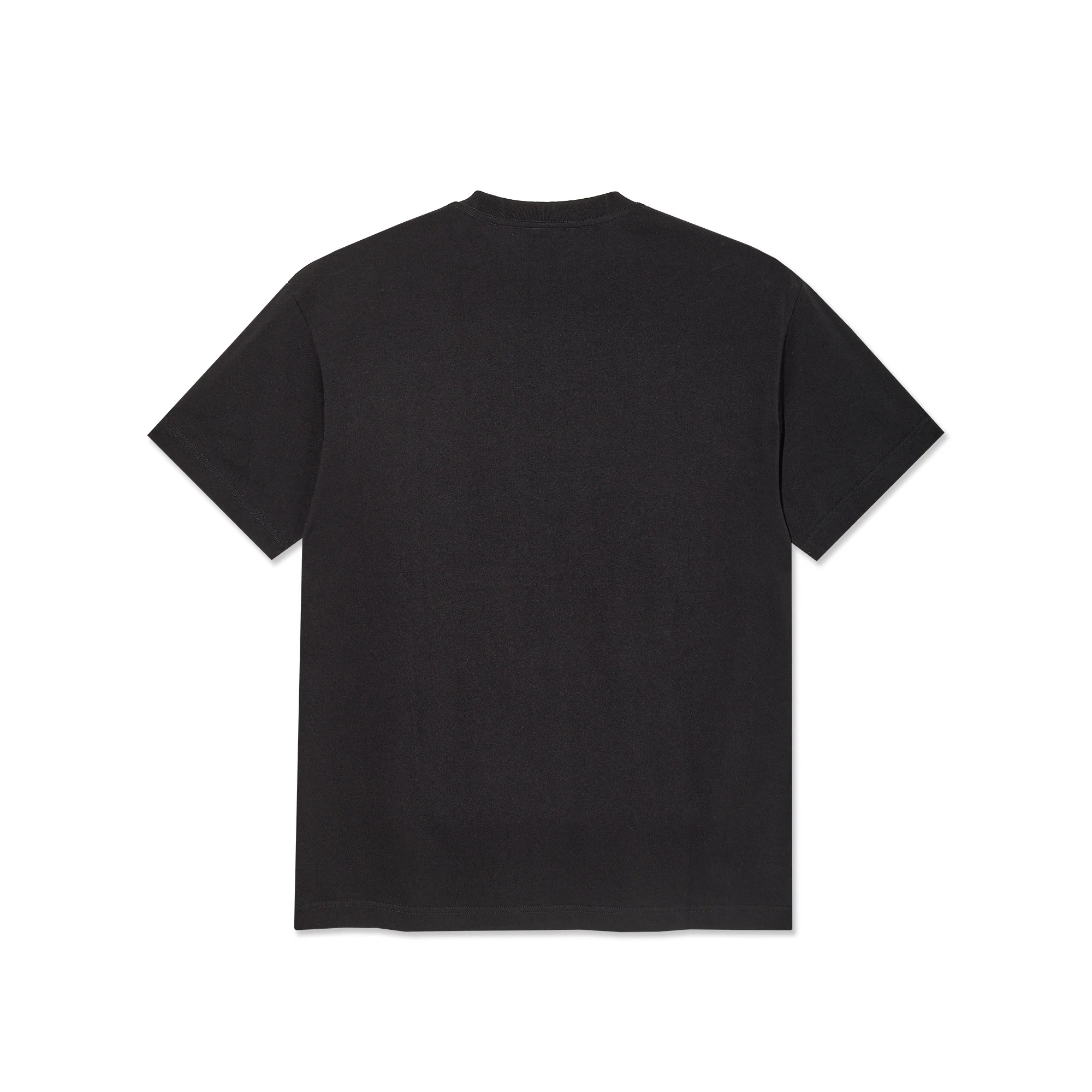 Tee | Baby Angel - Black - Image 2