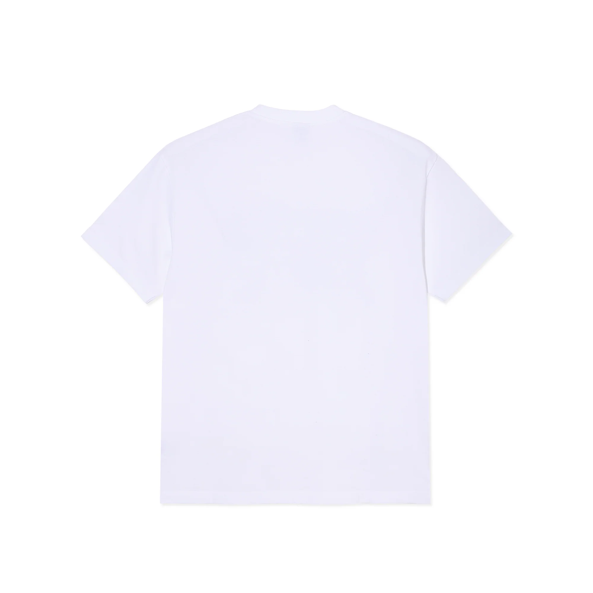 Tee | Baby Angel - White - Image 2