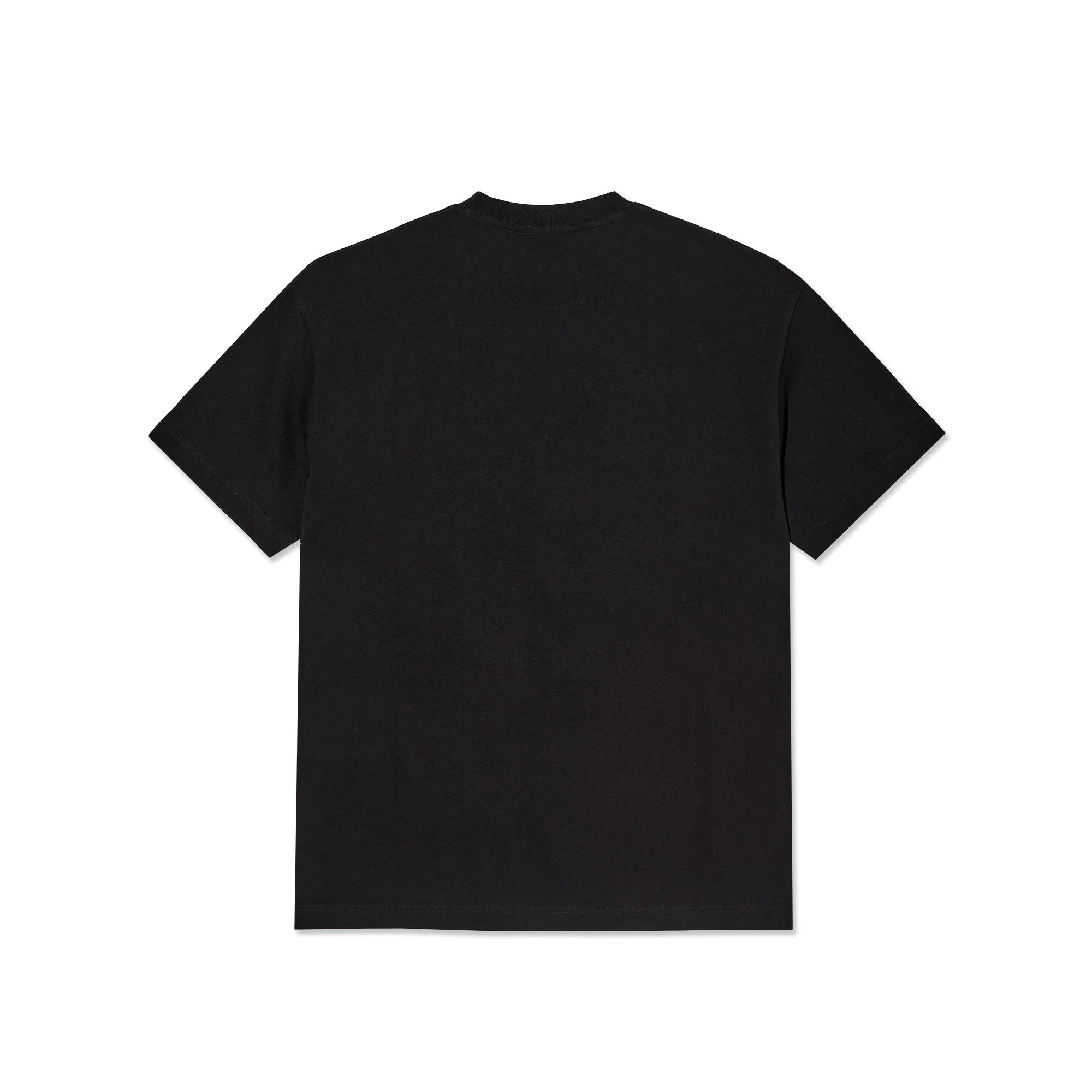 Tee | Chainsaw - Black - Image 2